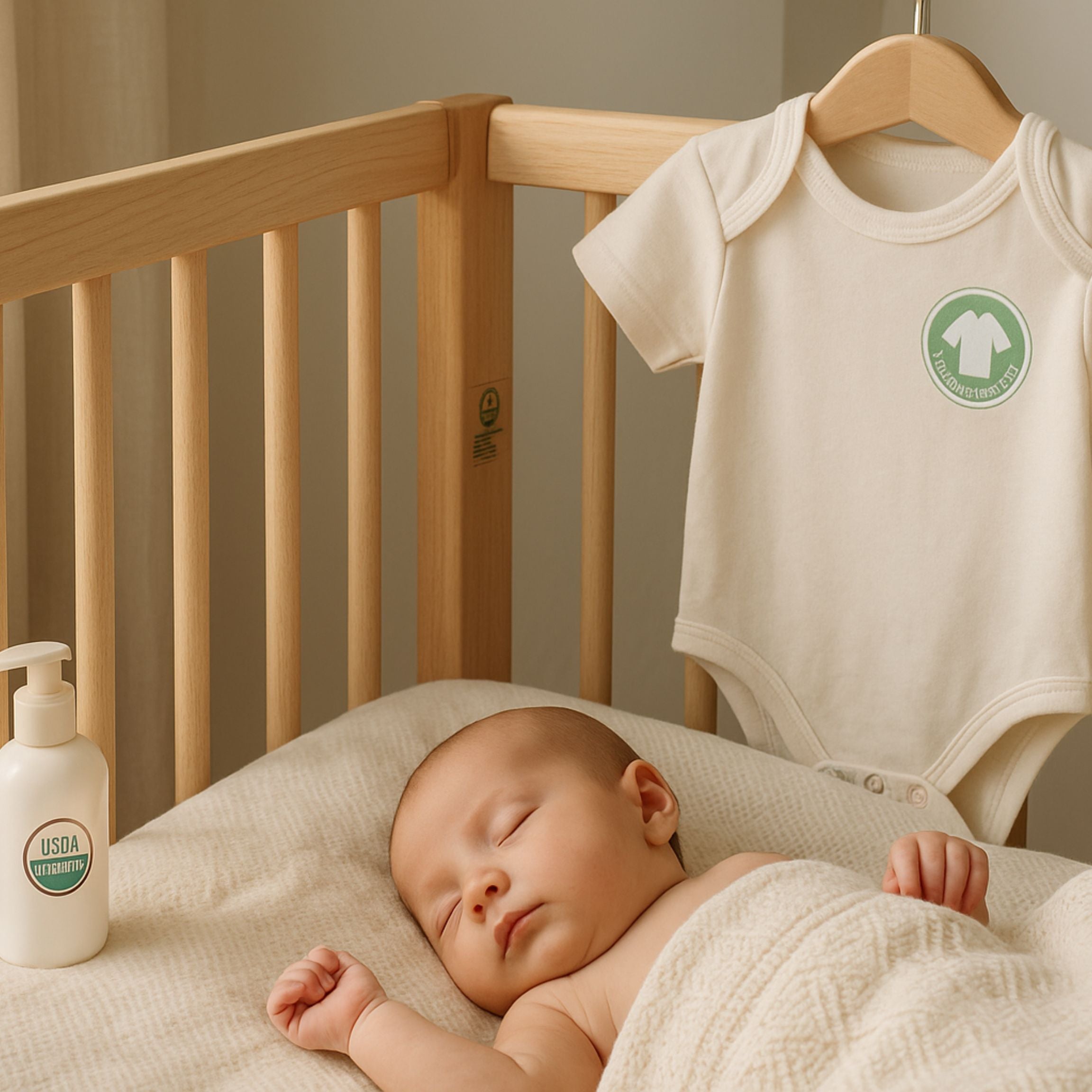 The Ultimate Guide to Baby Product Certifications