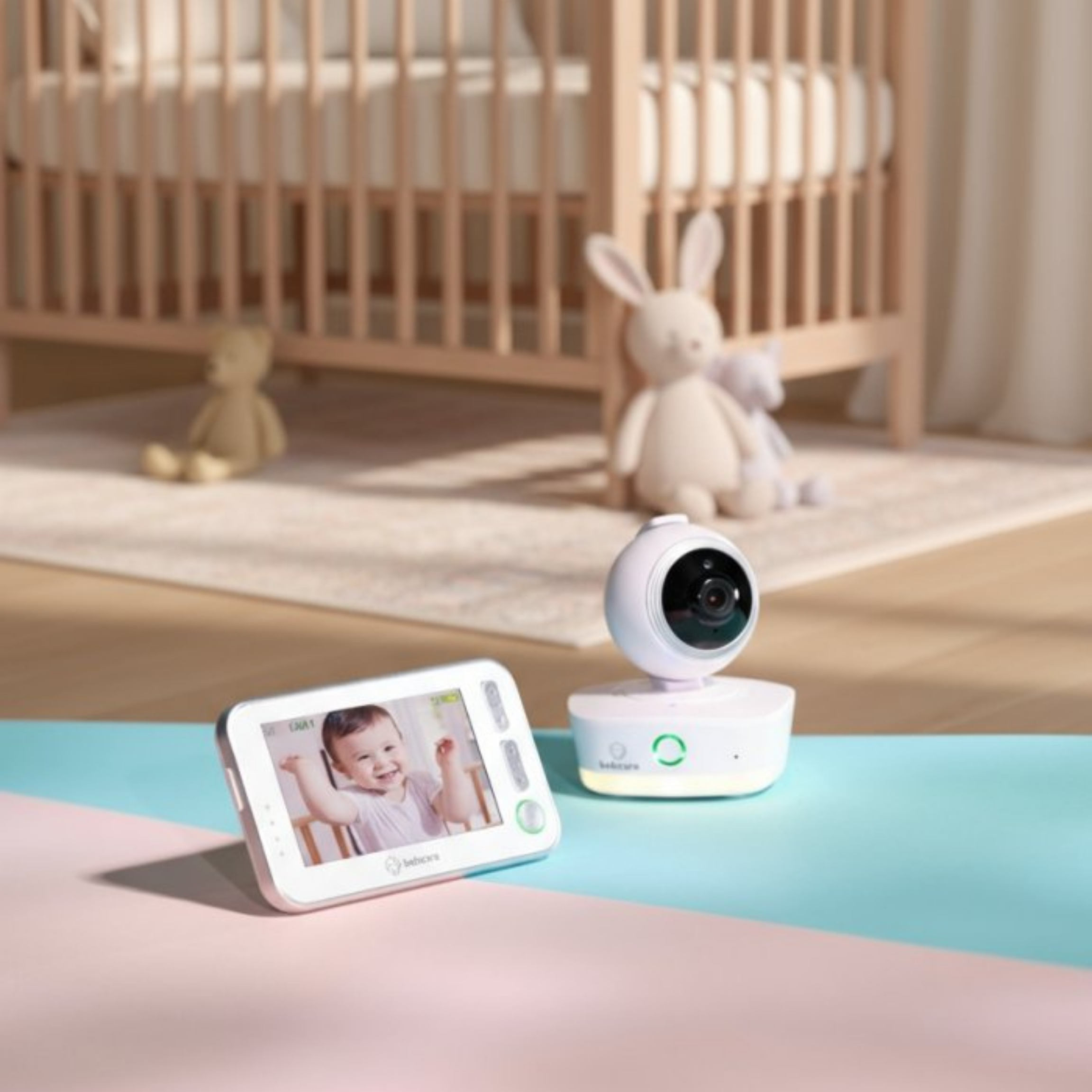 Nursery Décor Trends Moms Are Loving in 2026: Smart, Stylish and Sustainable