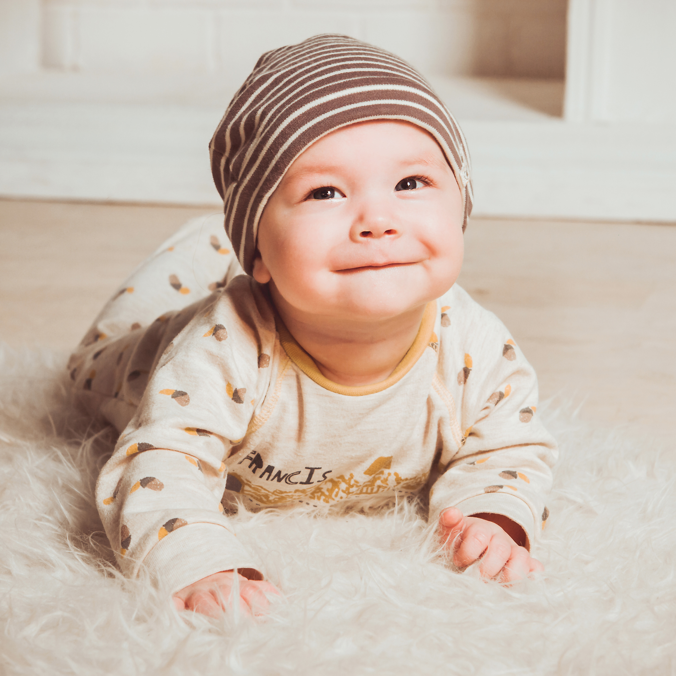 7 Best Baby Products for 3-6 Month Olds (2025 Parent-Tested Guide)