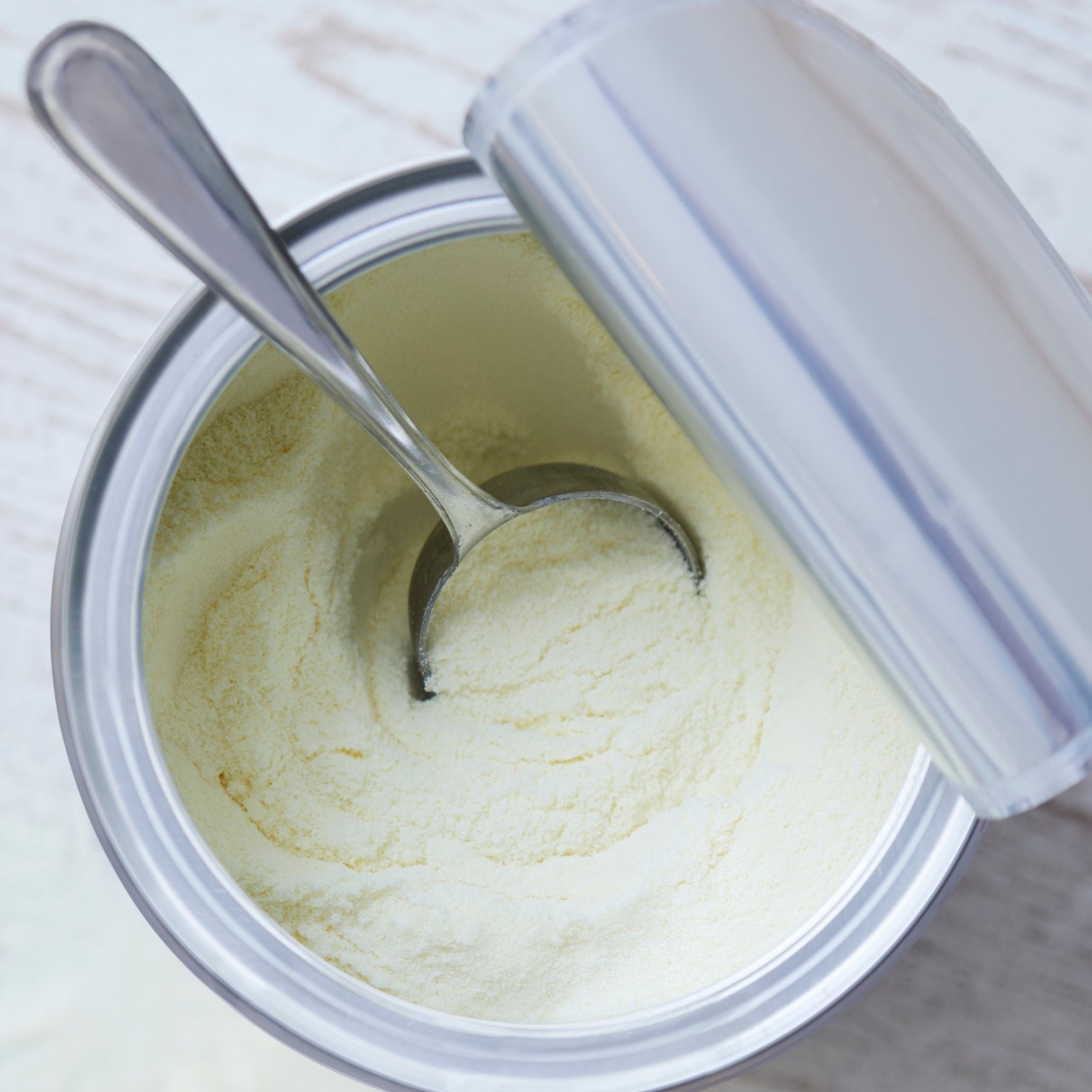 What’s Really in Baby Formula? Here's What to Look For — and What to Avoid
