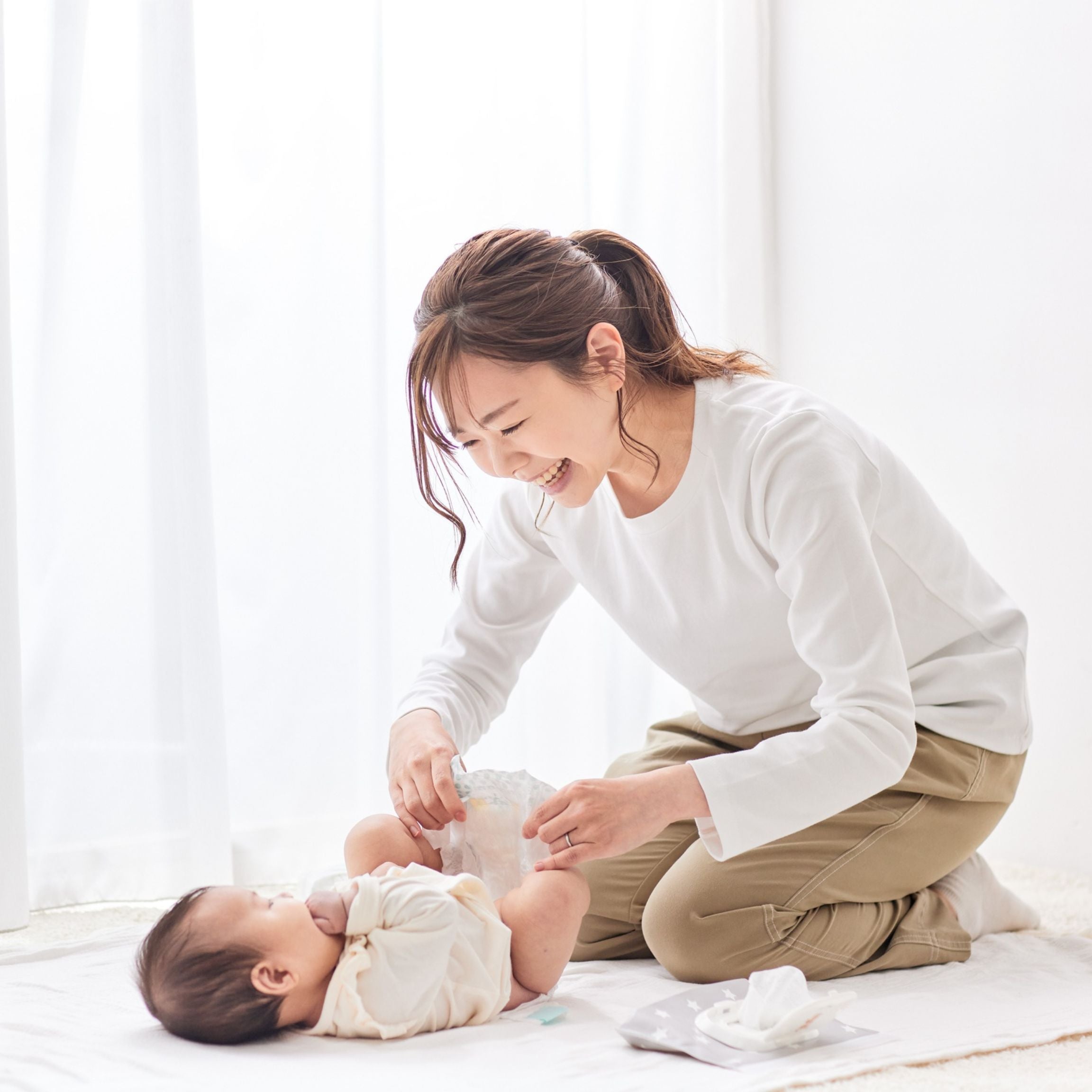 How We Choose the Safest Diaper Rash Creams for Your Baby