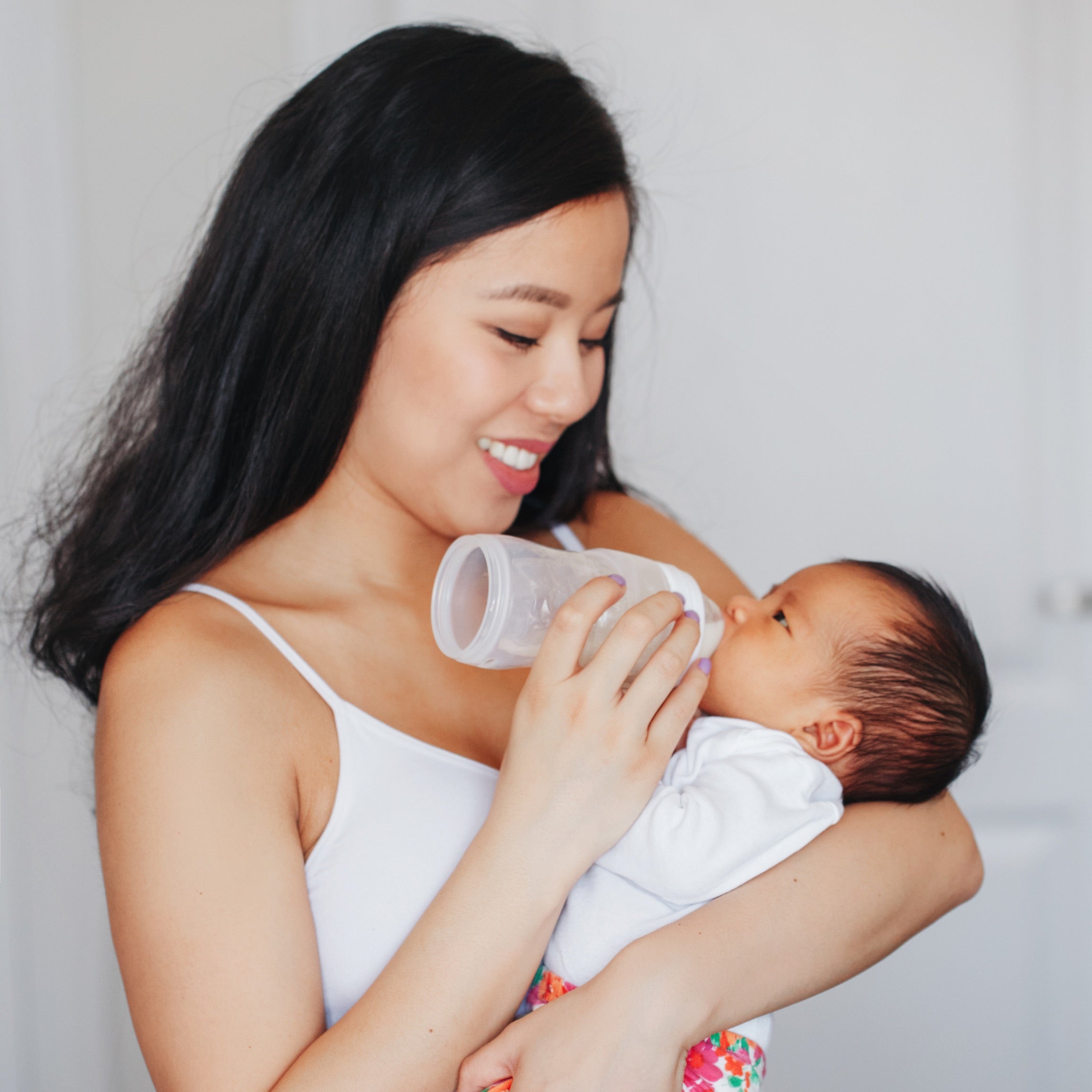 Big News: The FDA Is Updating Baby Formula Regulations (After 25 Years)