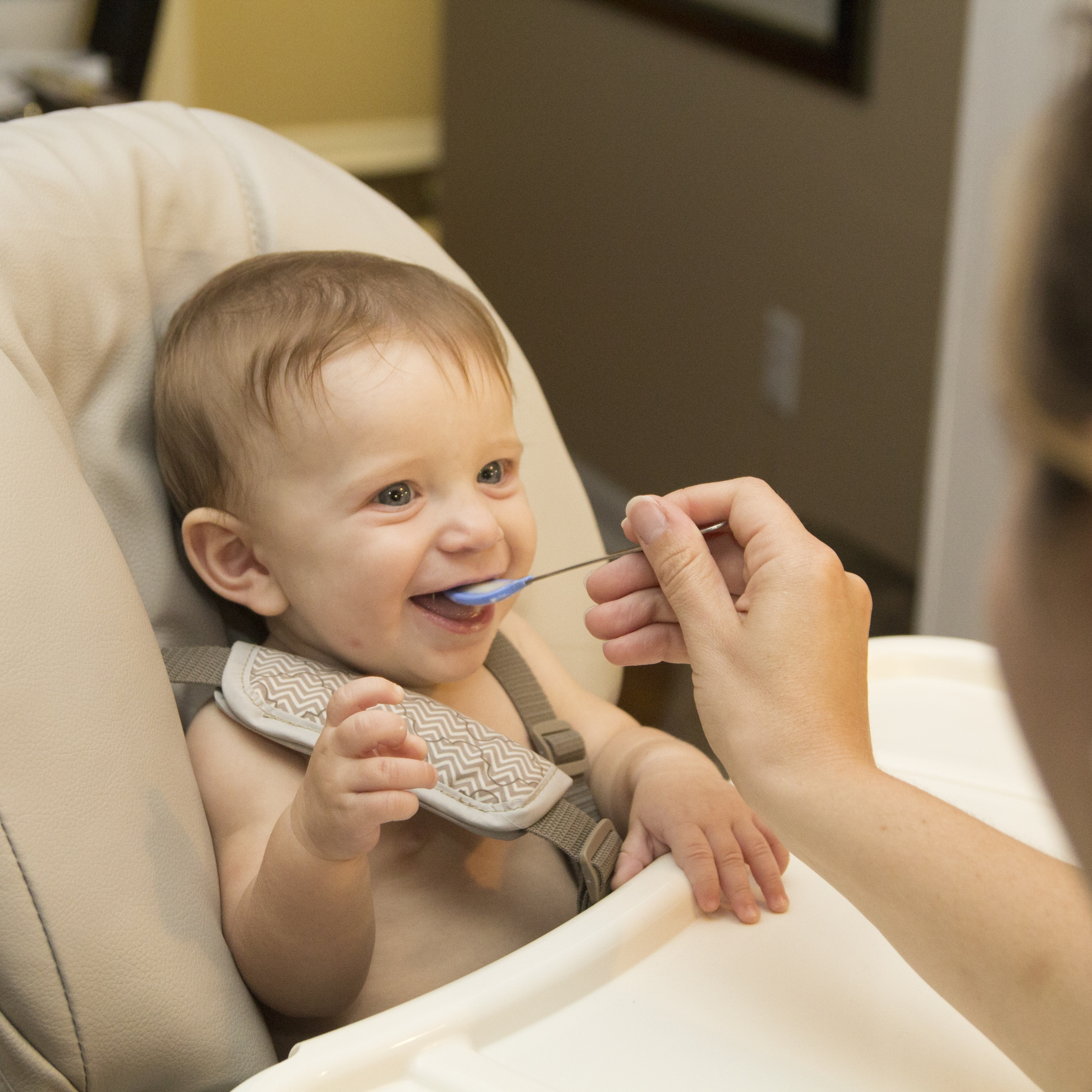 What to Look for in Baby Food (And What to Avoid at All Costs)