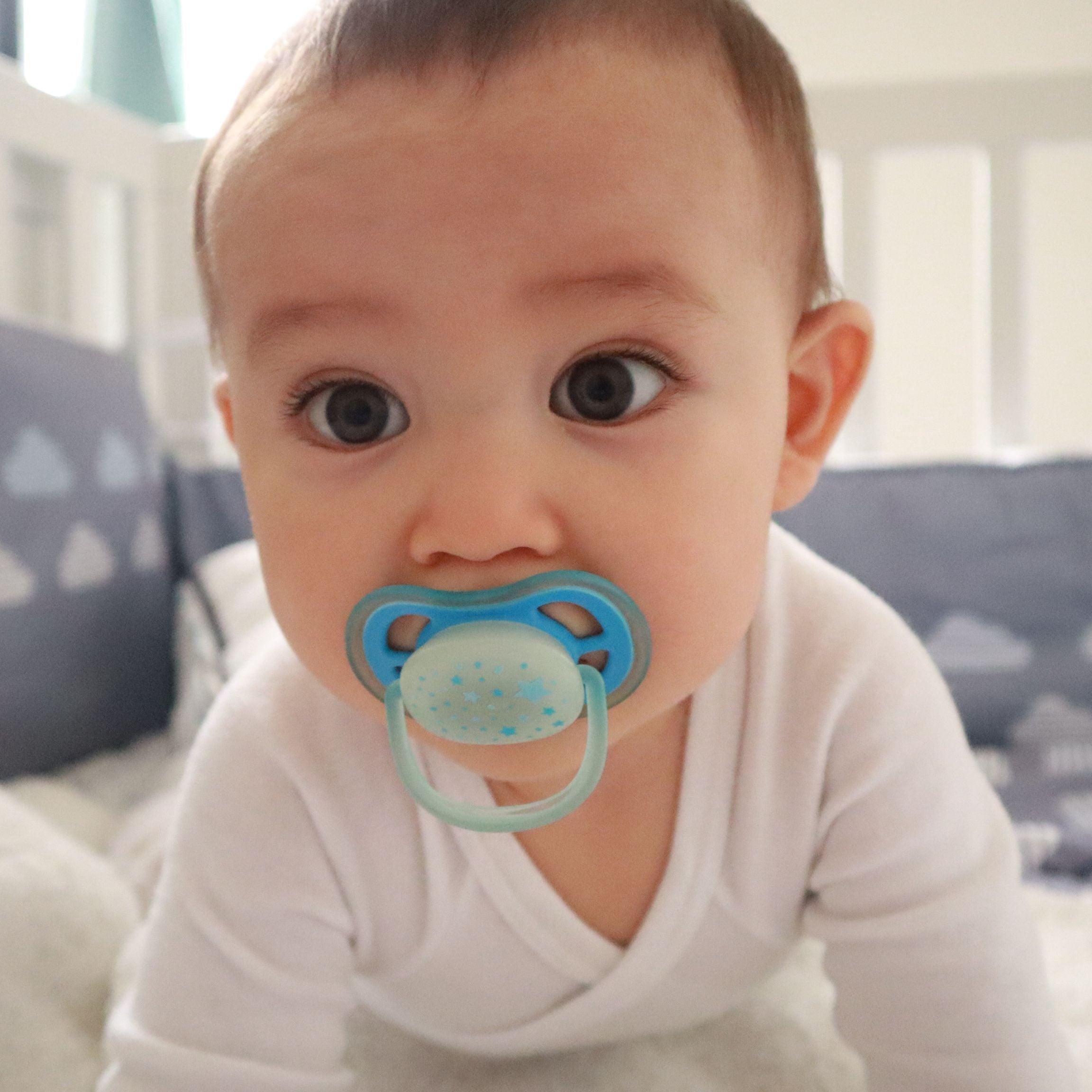 How We Choose the Safest Pacifiers for Your Baby