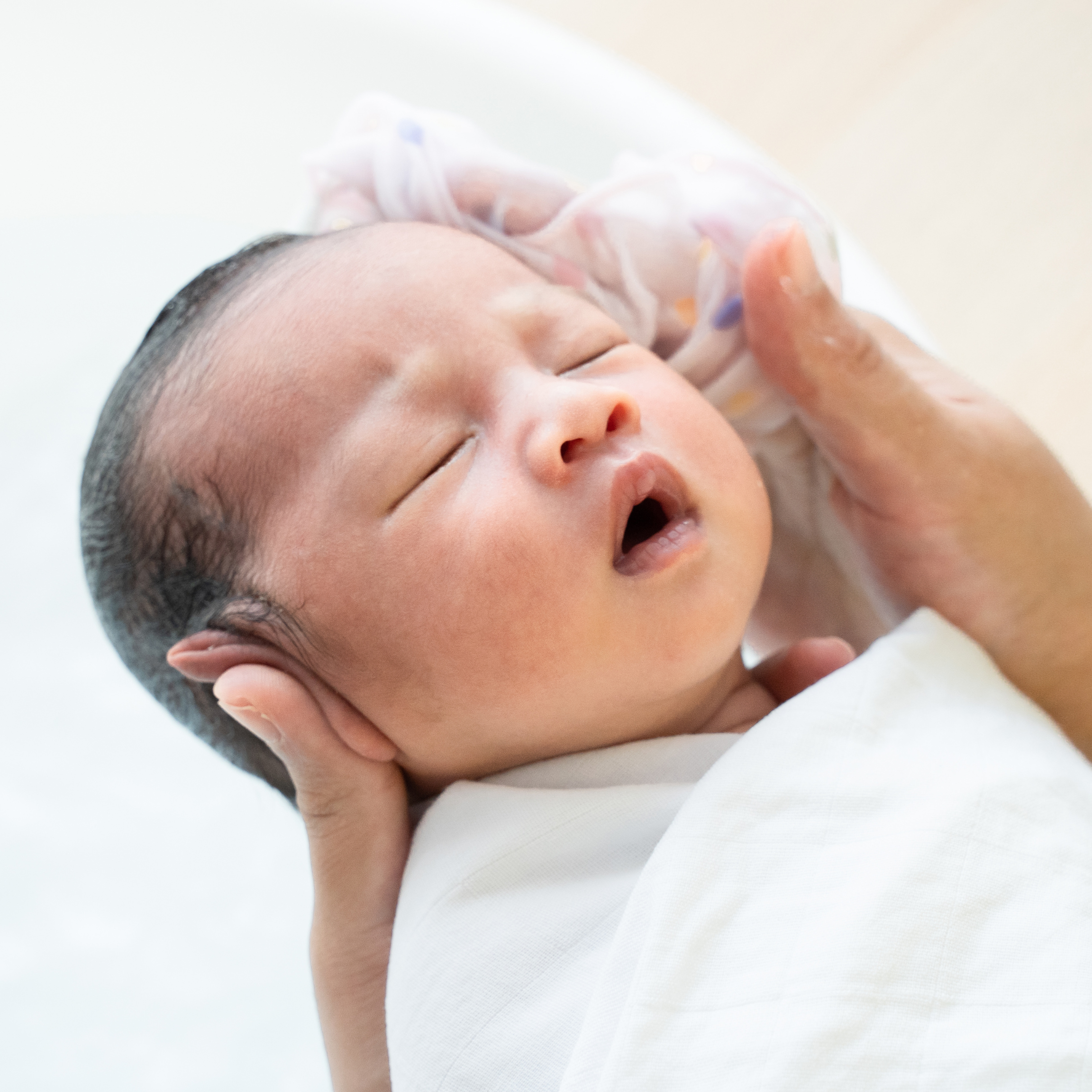 How We Choose the Safest Baby Conditioners