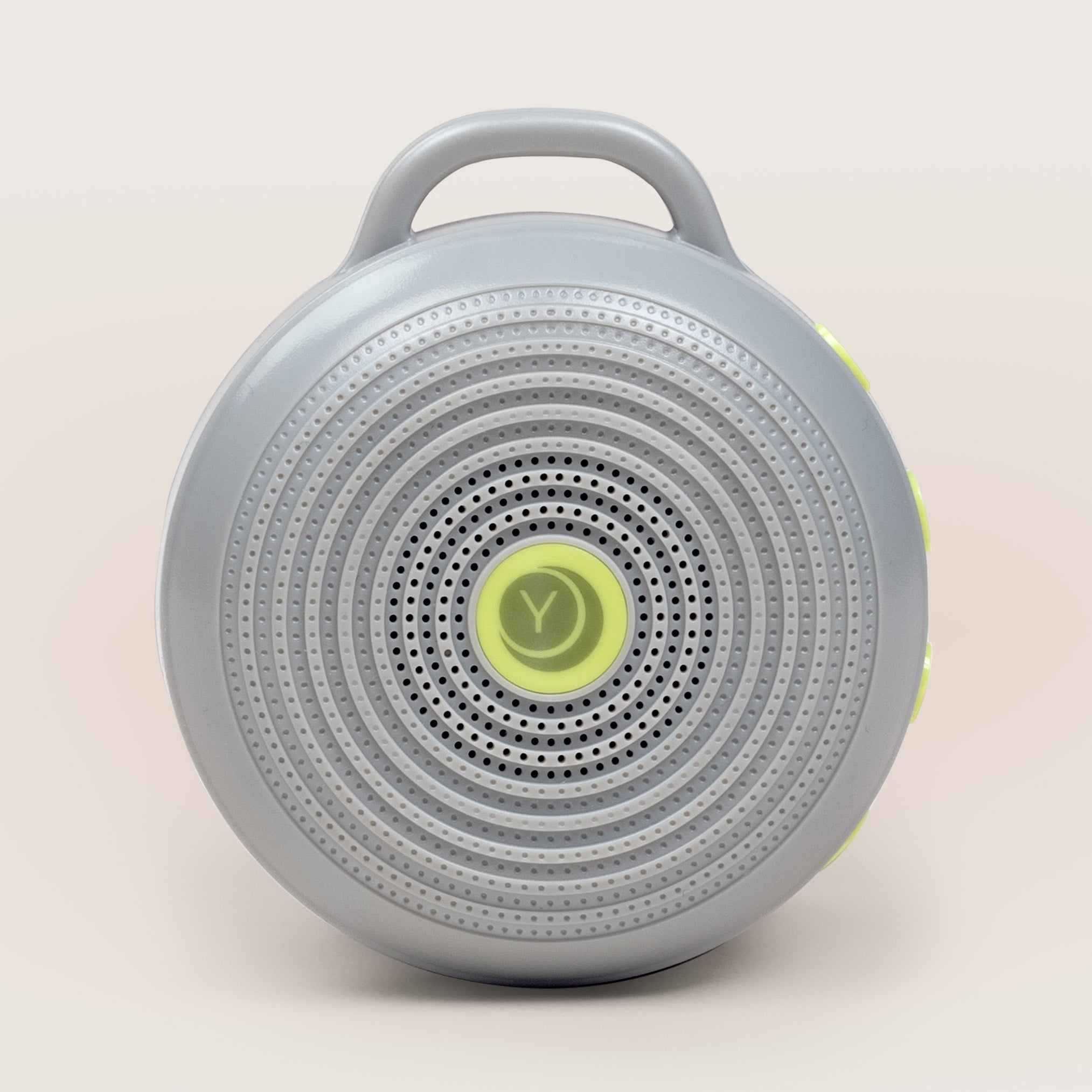 Hushh Compact Sound Machine Simple Steps Market Hushh compact sound machine simple steps market