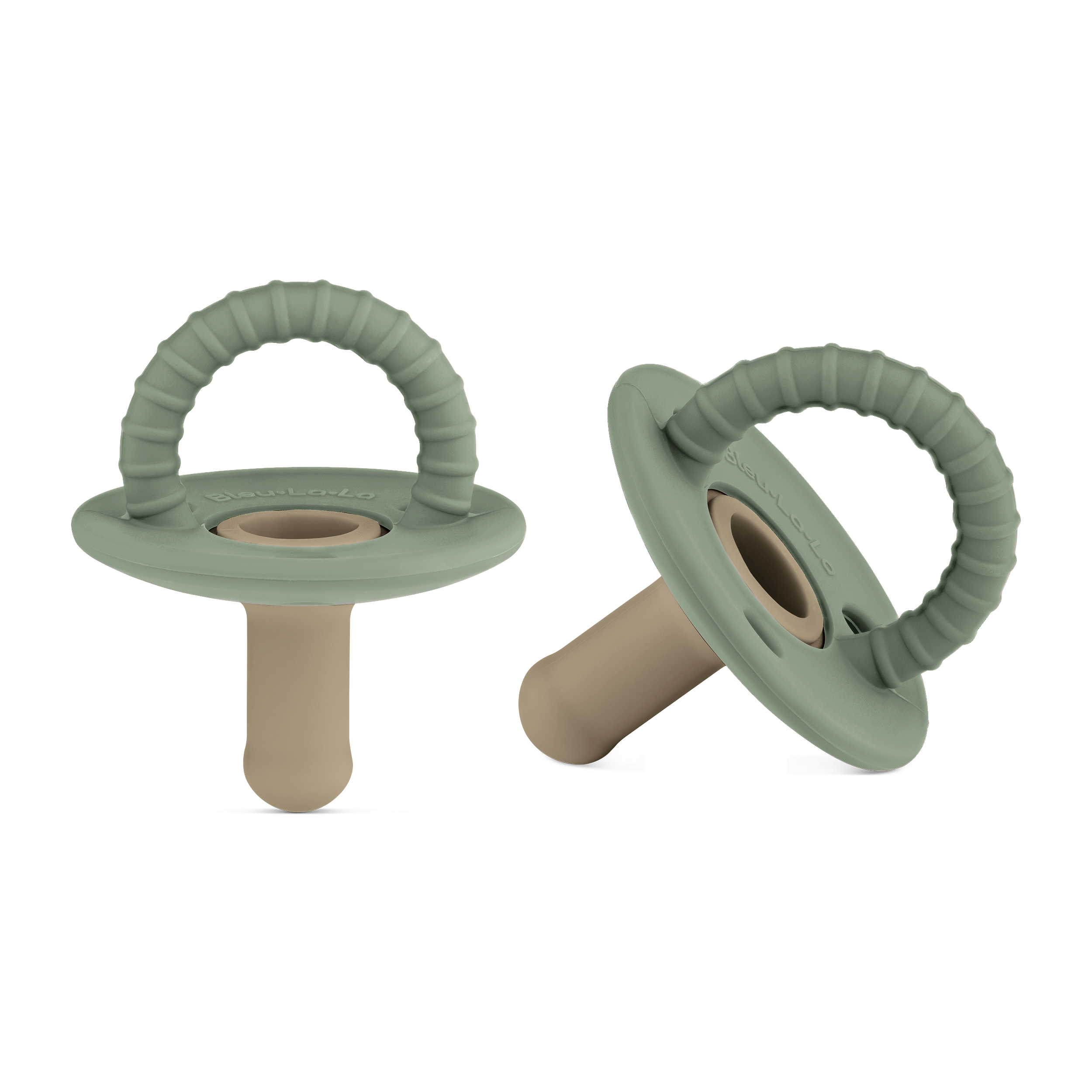 Halo Lulababe Pacifier Stage 2