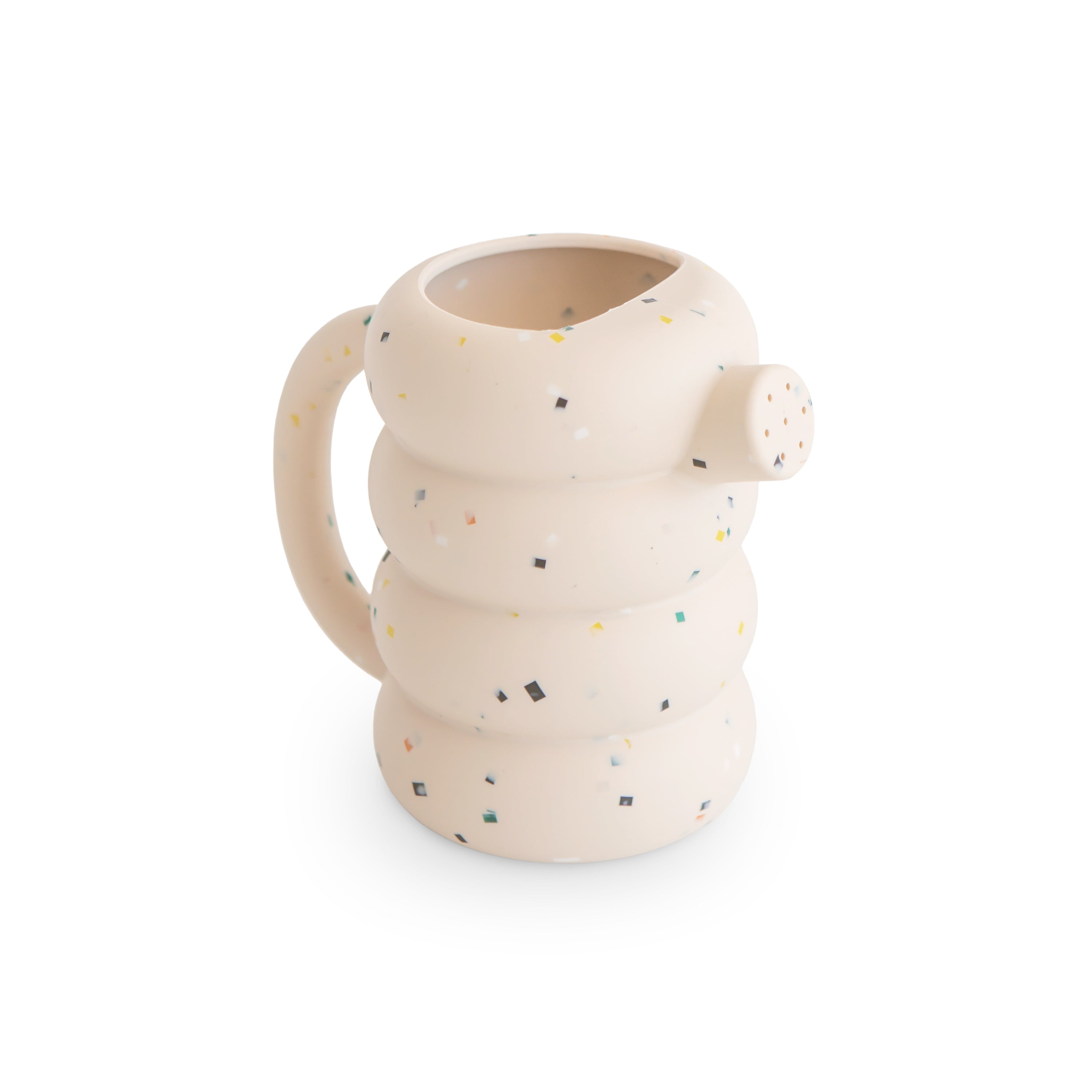 Silicone watering can simple steps market