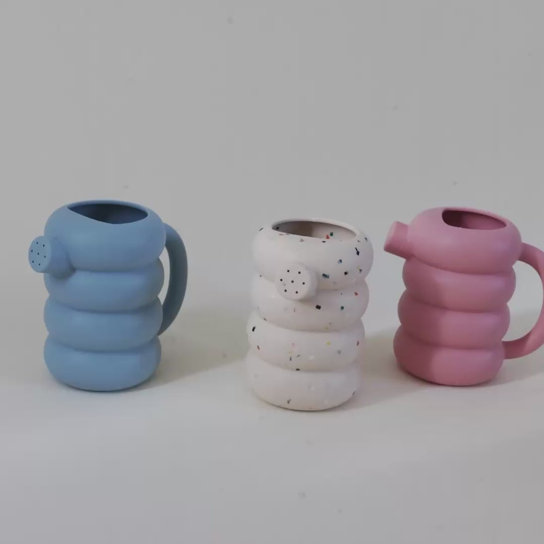 Silicone Watering Can