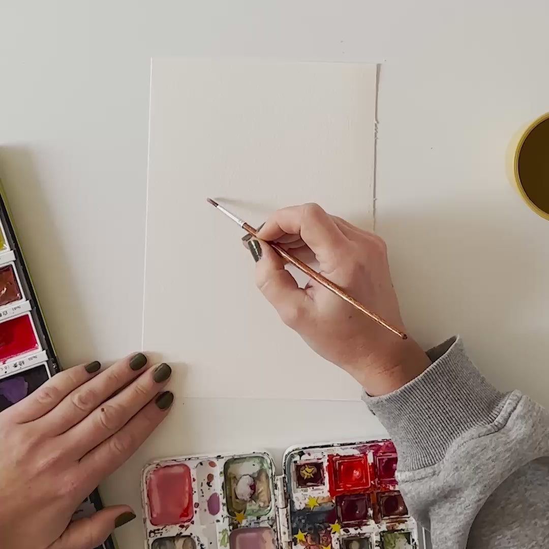 Cat Figurine Teether