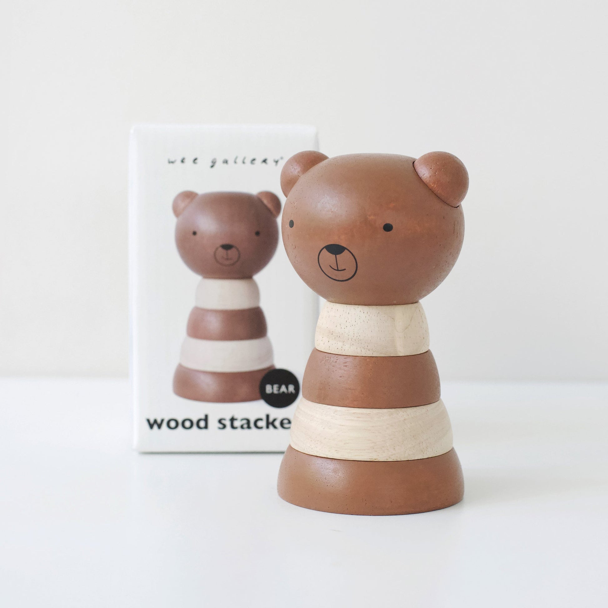 Woodland Explorer Bundle Gift Sets Wee Gallery