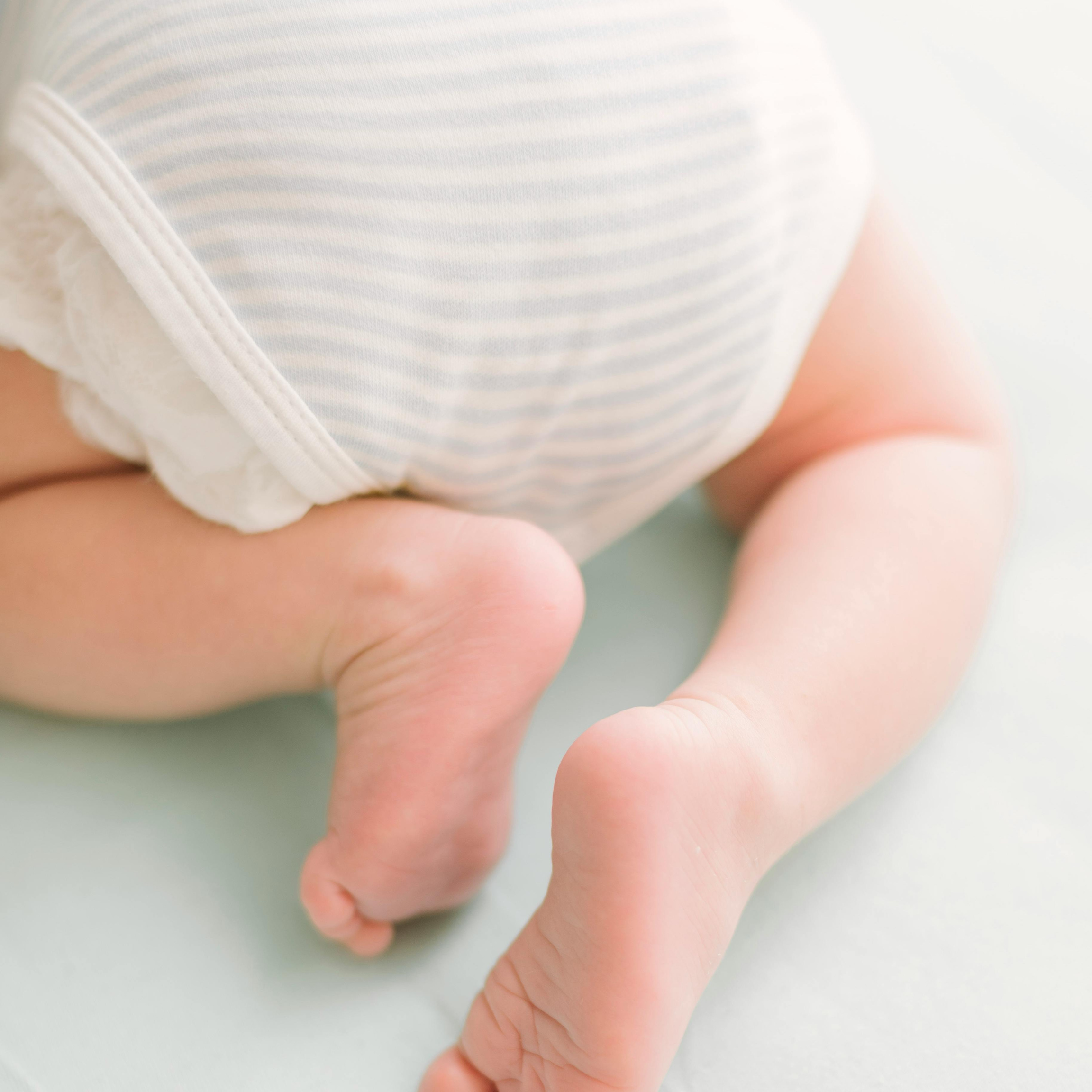 Baby Diapers, Ranked (2026)