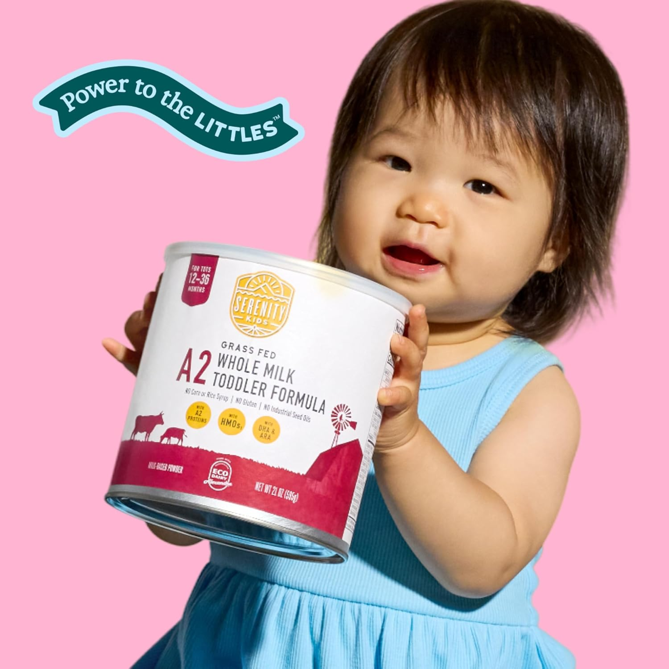 Best Clean Baby Formula (2026) | Vetted by Experts