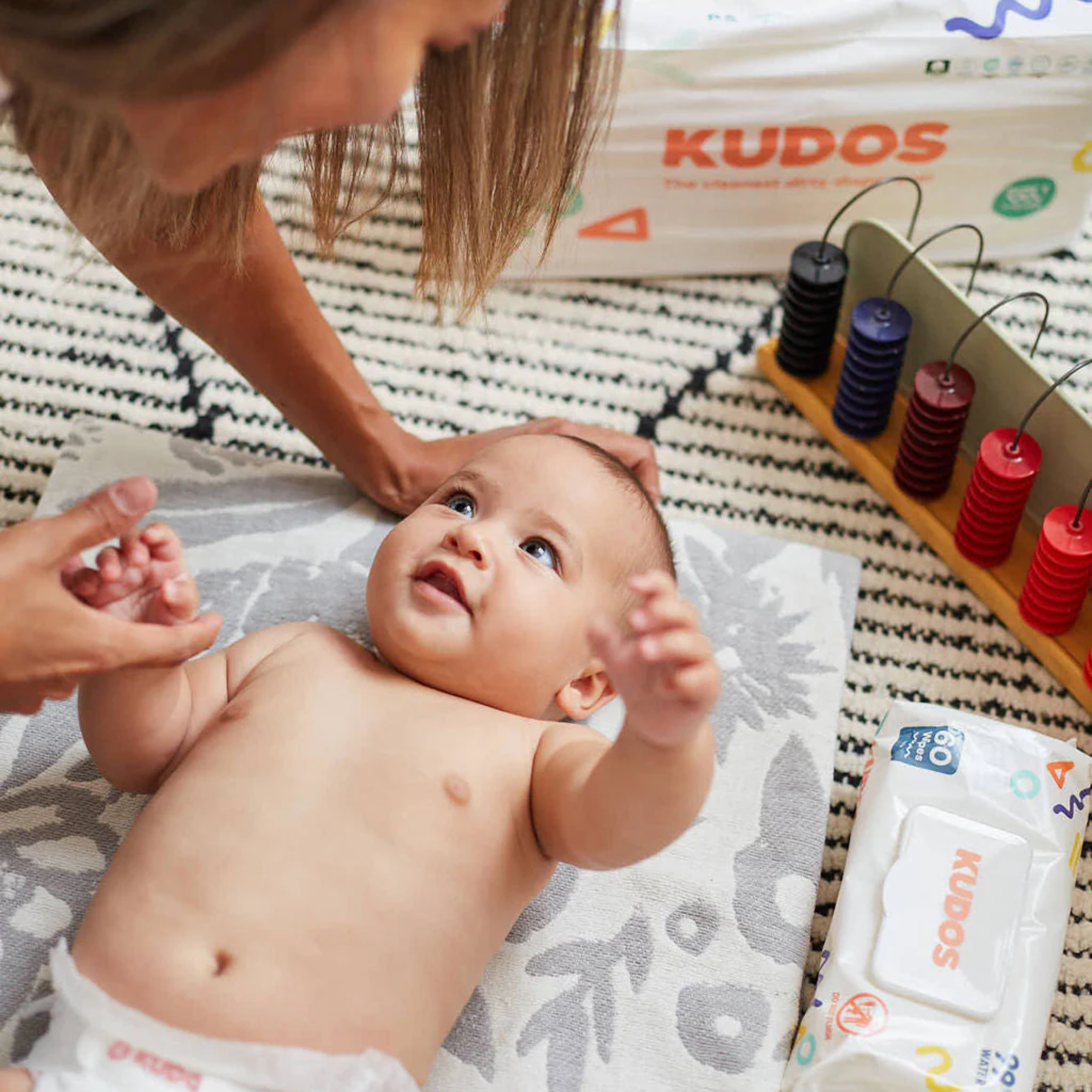 Best Non-Toxic Diapers and Wipes (2026) | Vetted by Experts