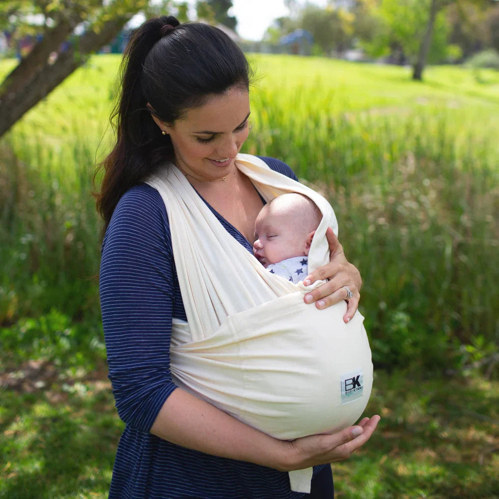 Strollers & Baby Carriers