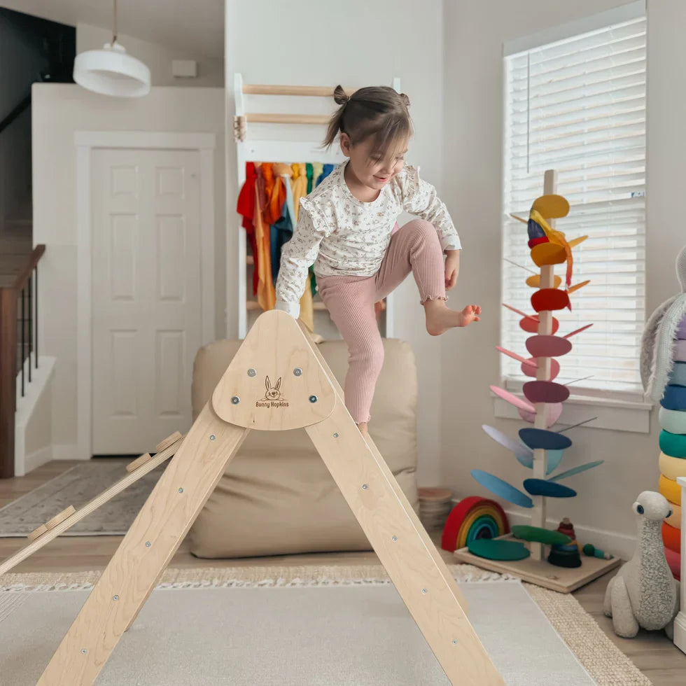 New Parent Essentials
