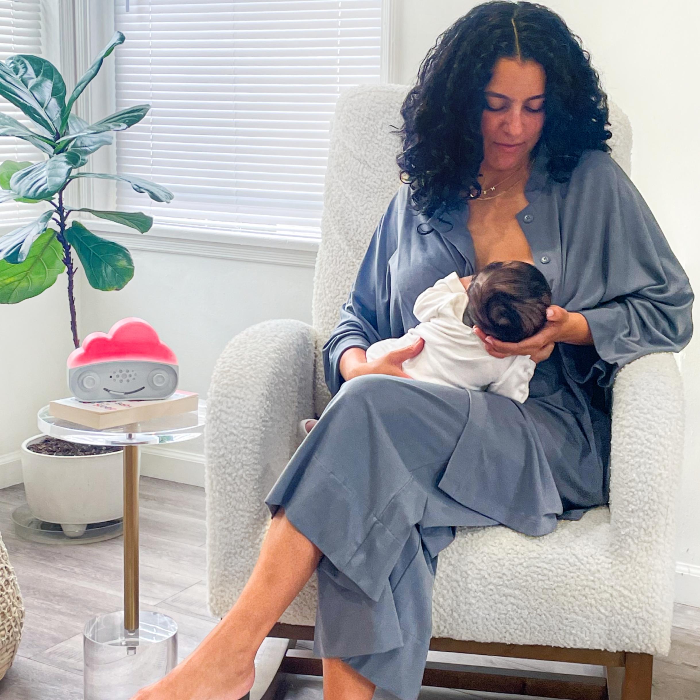 SNOObie® Smart Soother
