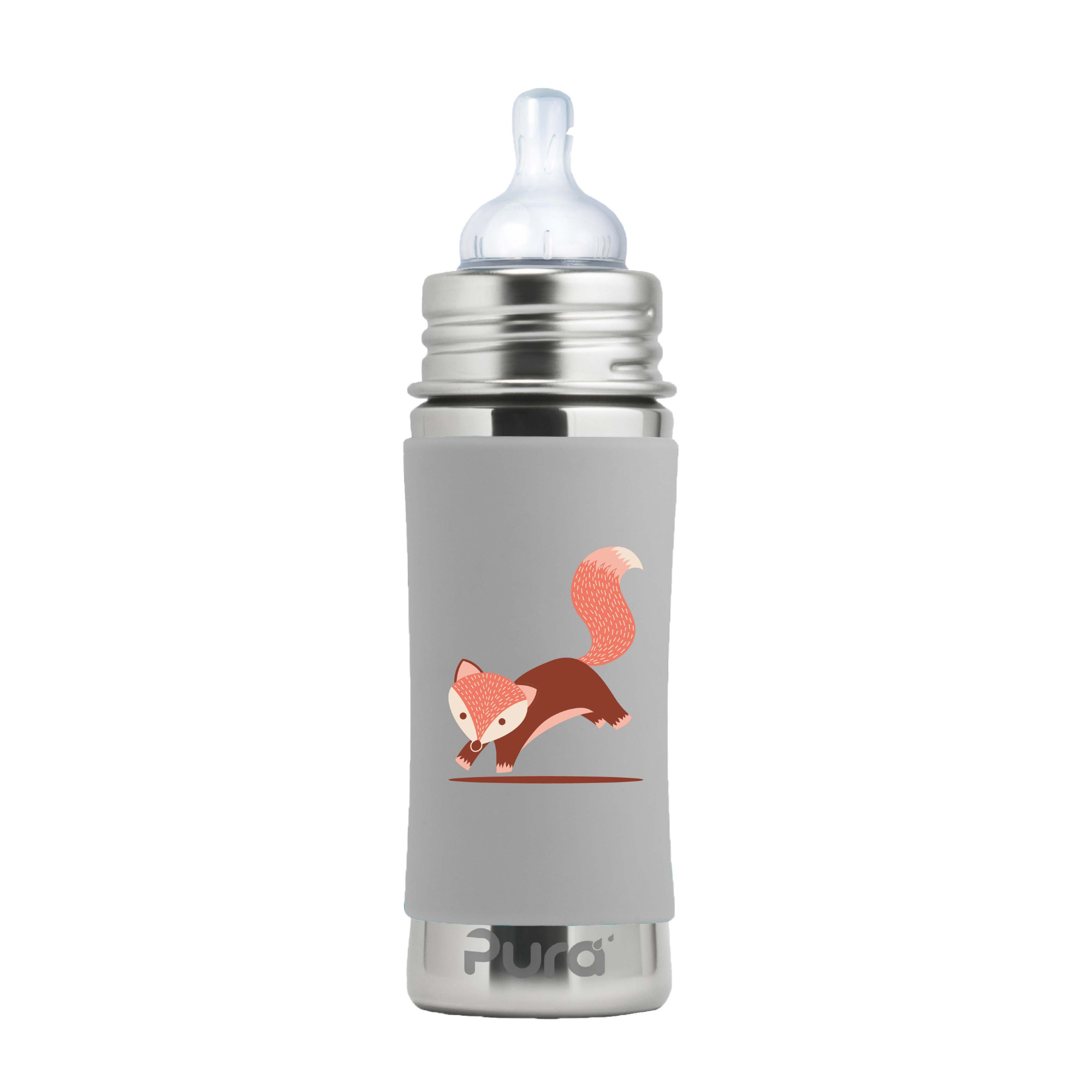 Kiki™ 9oz Baby Bottle
