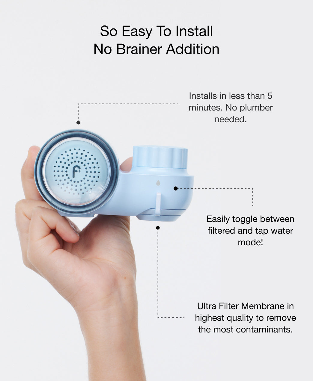 Filterbaby Skincare Filter 2.0