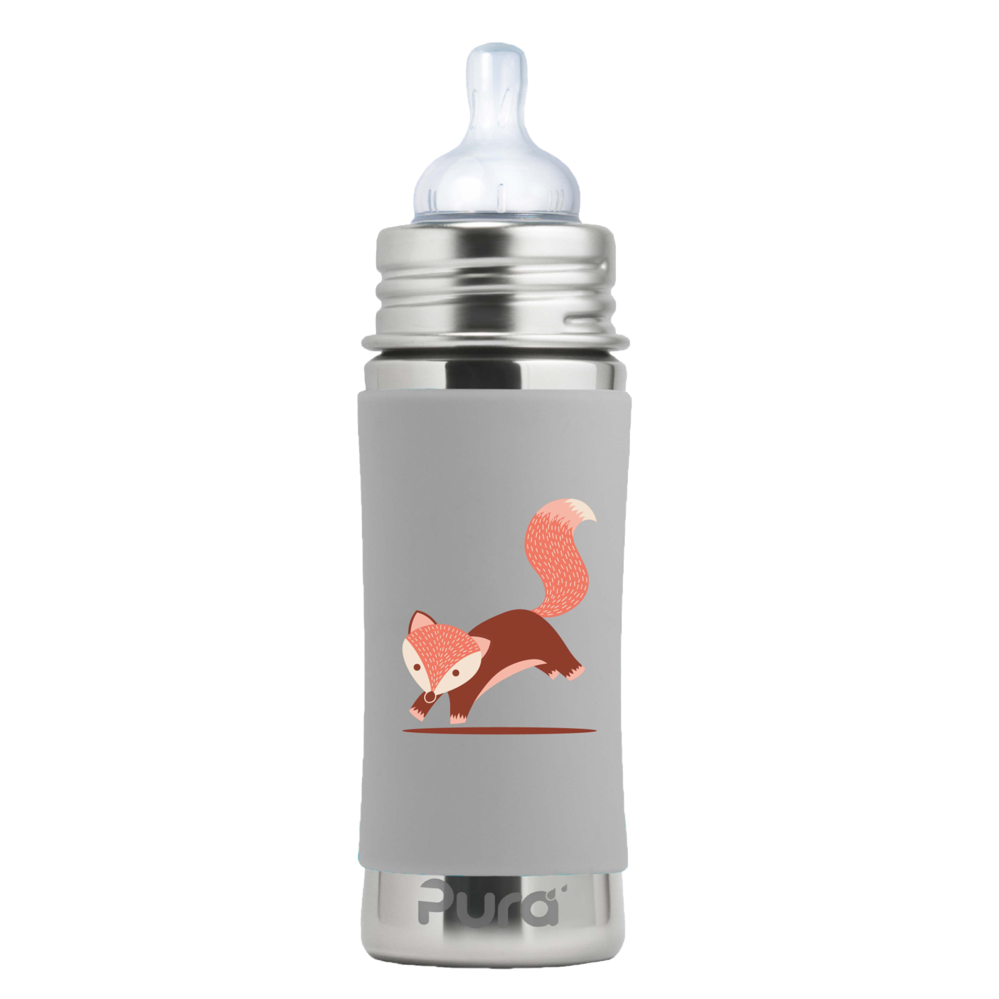 Kiki™ 9oz Baby Bottle