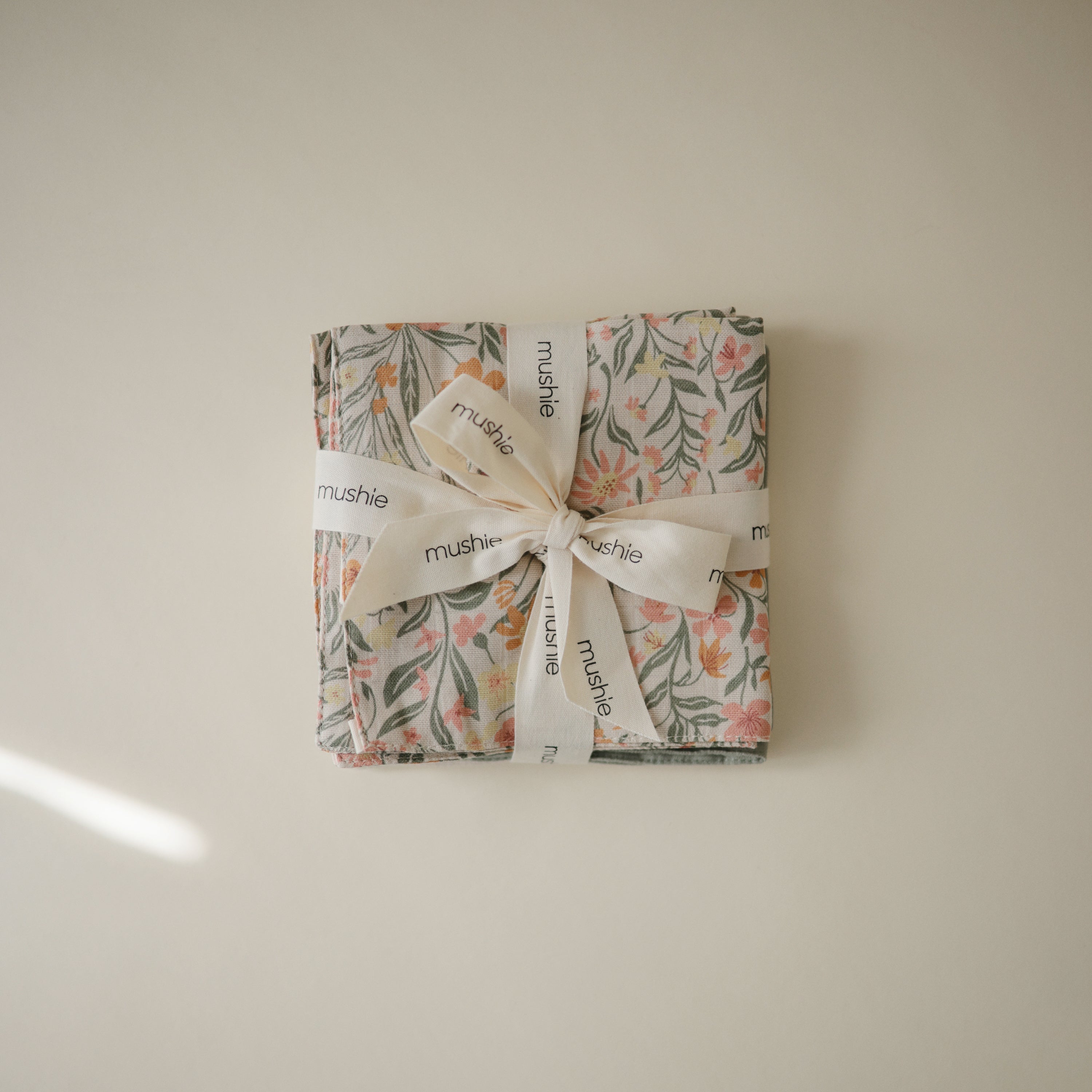 Muslin Cotton Washcloth