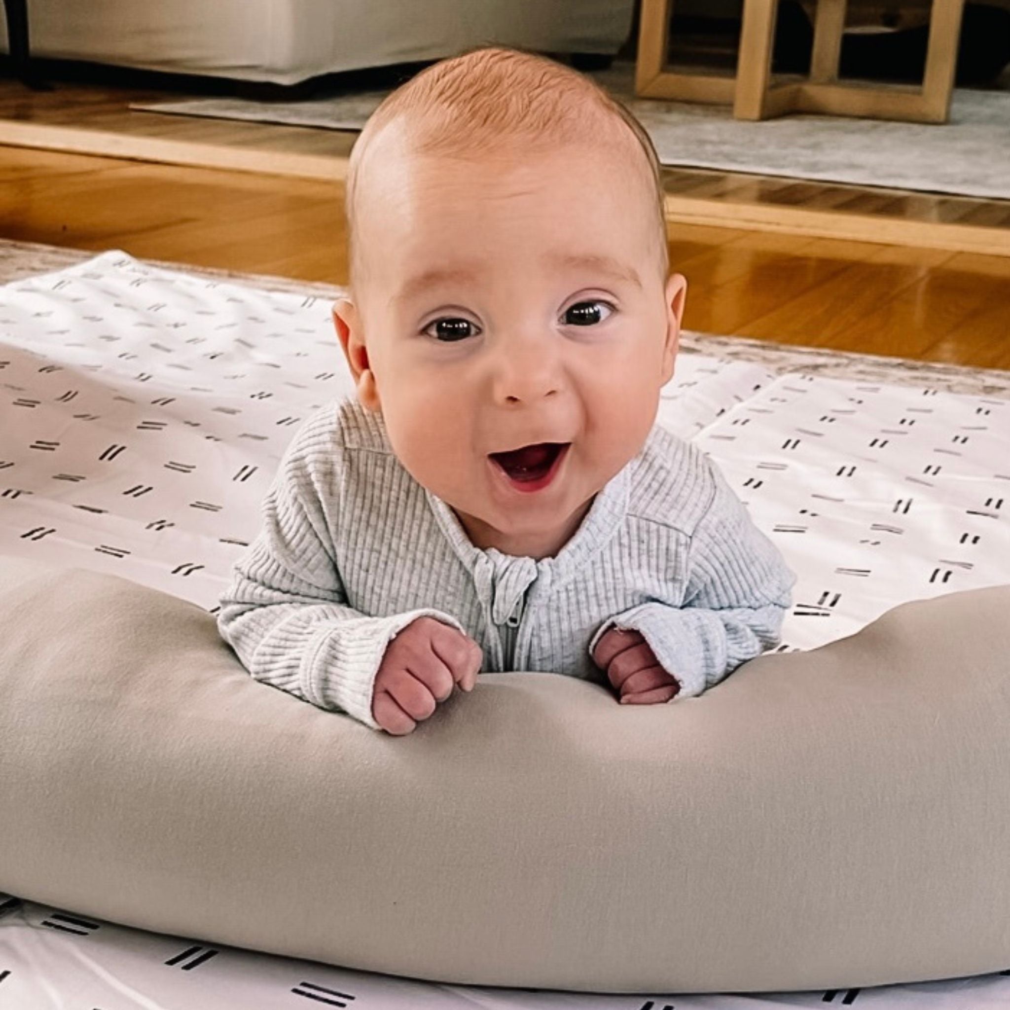 3-6 Month Development Bundle