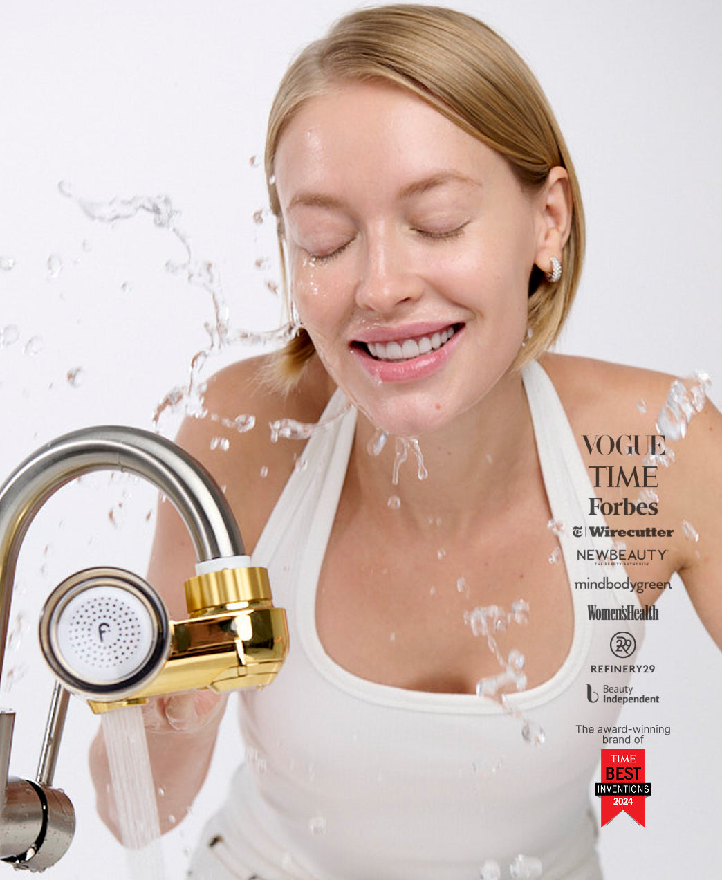 Filterbaby Skincare Filter 2.0