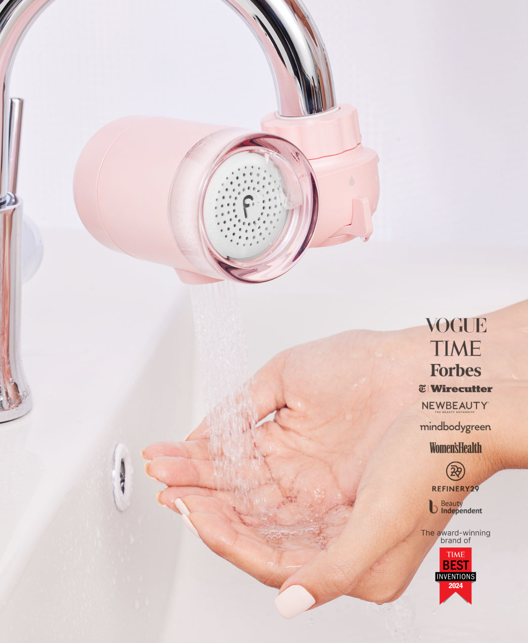 Filterbaby Skincare Filter 2.0