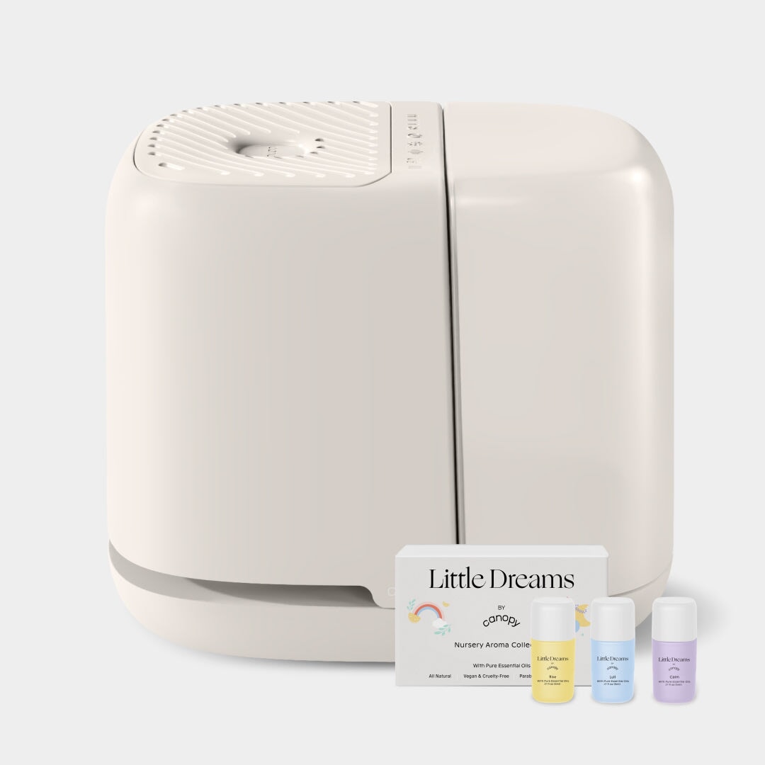 Nursery Humidifier