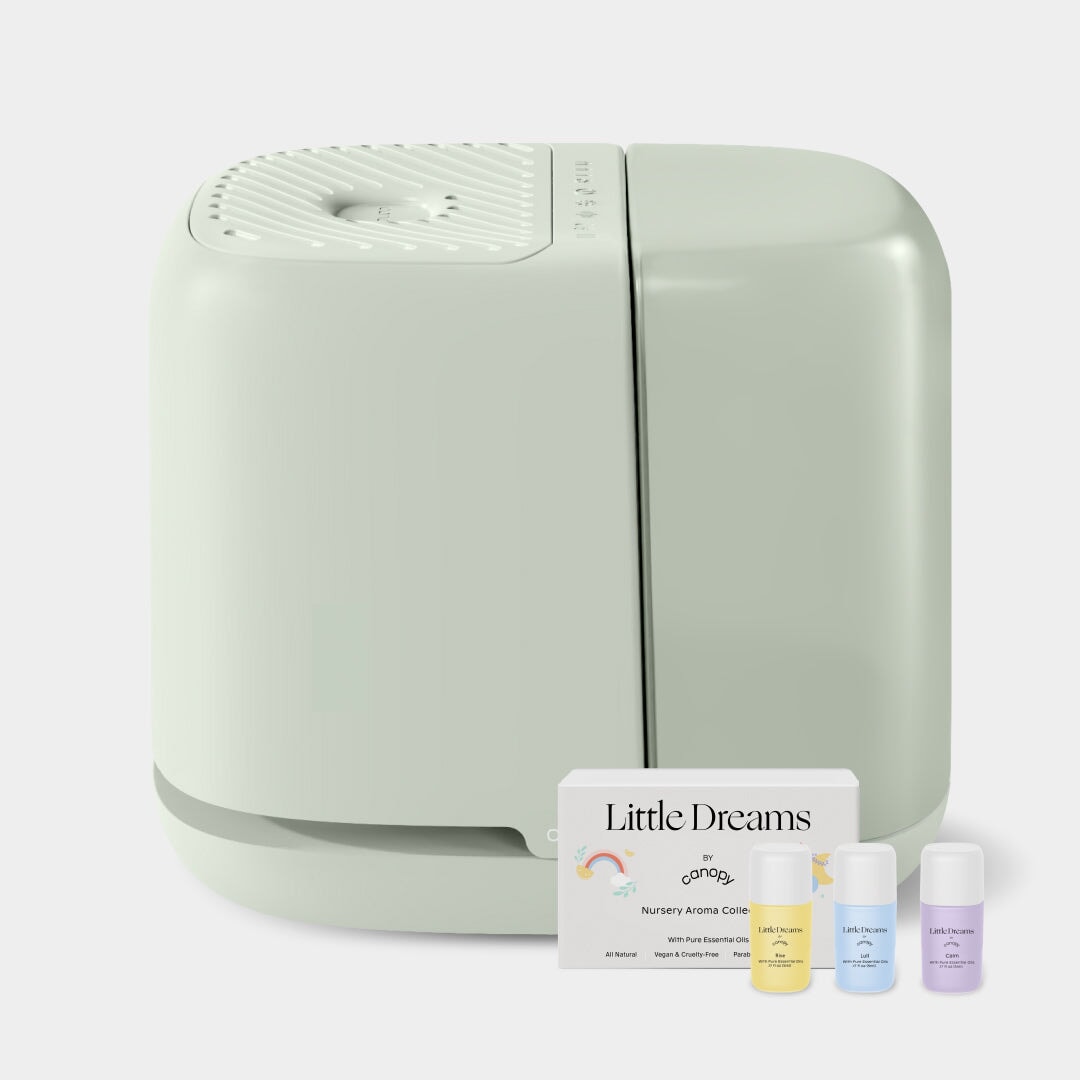 Nursery Humidifier