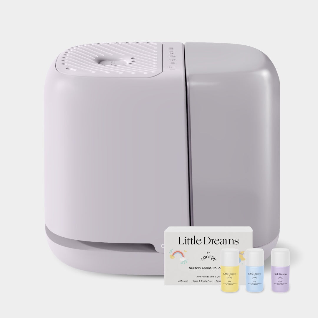 Nursery Humidifier