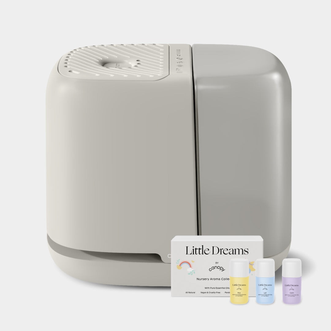 Nursery Humidifier