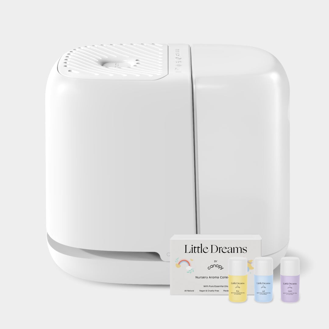 Nursery Humidifier