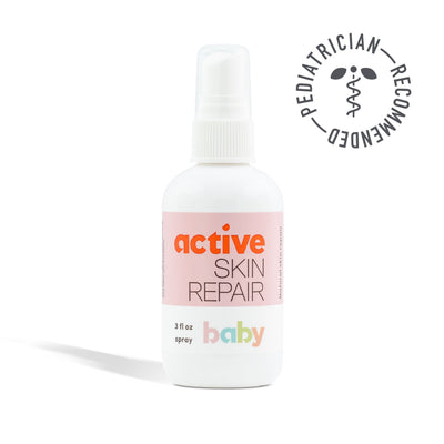 Active Baby Spray