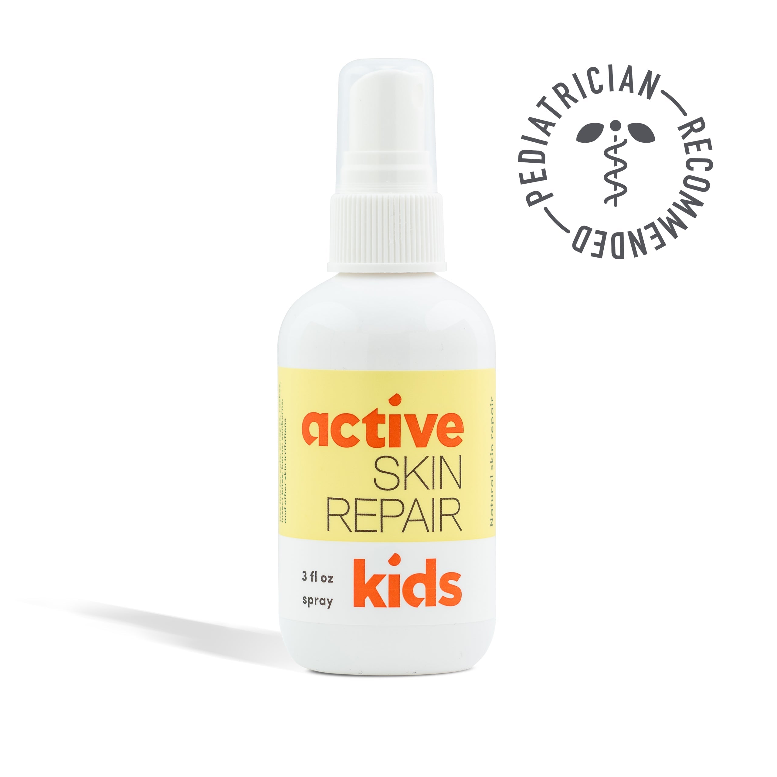 Active Kids Spray
