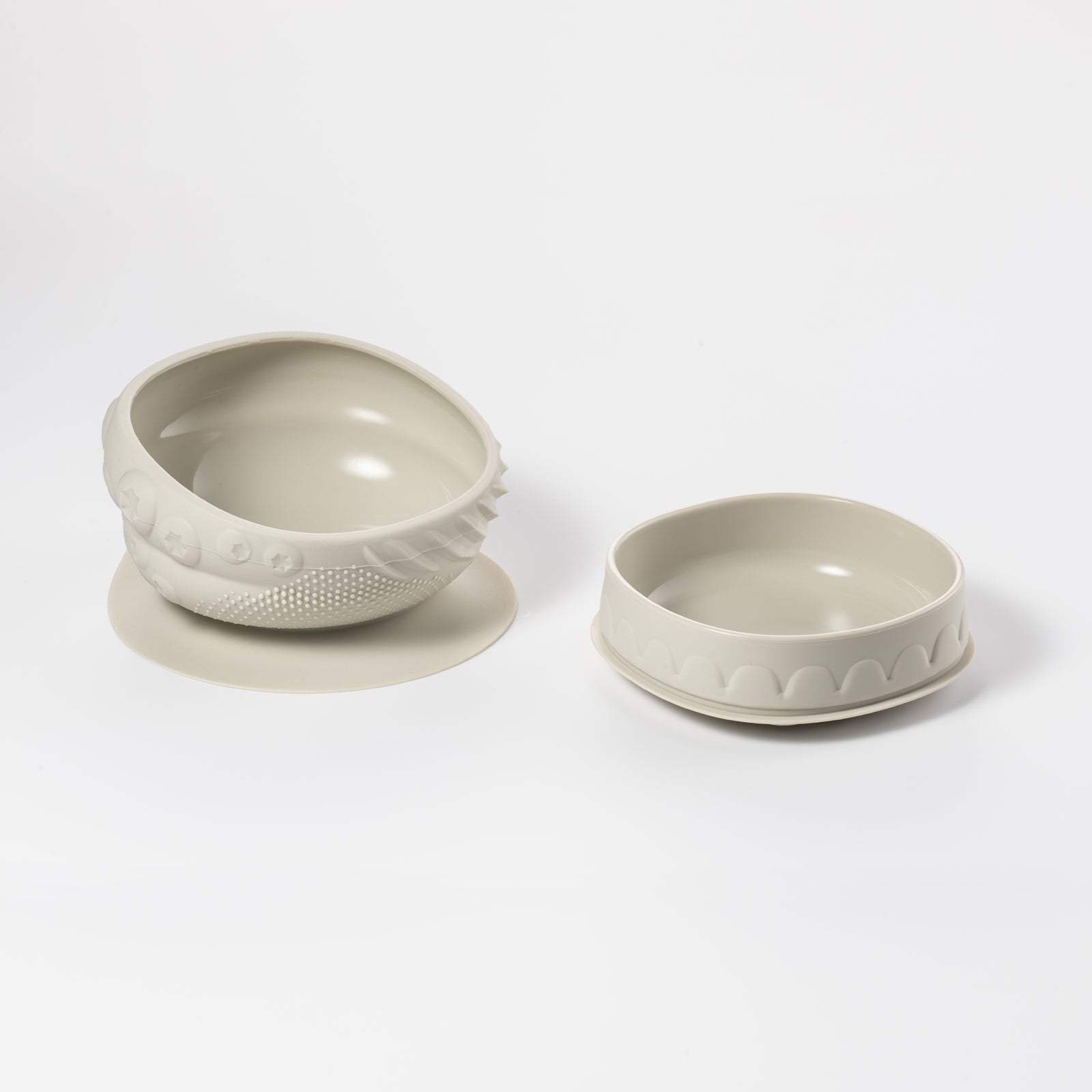 Sensory Starter Set - Oat