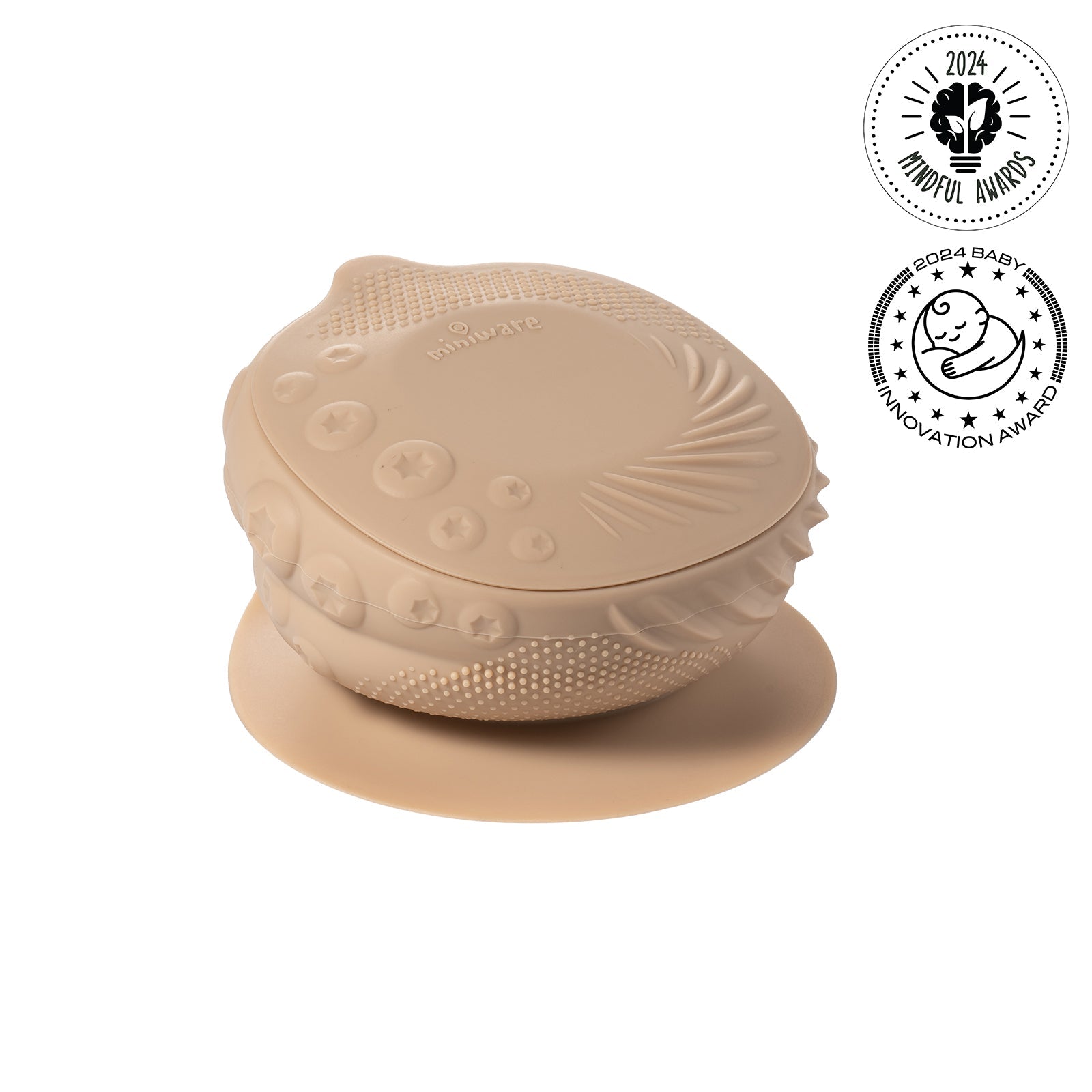 Sensory Starter Set - Almond Butter