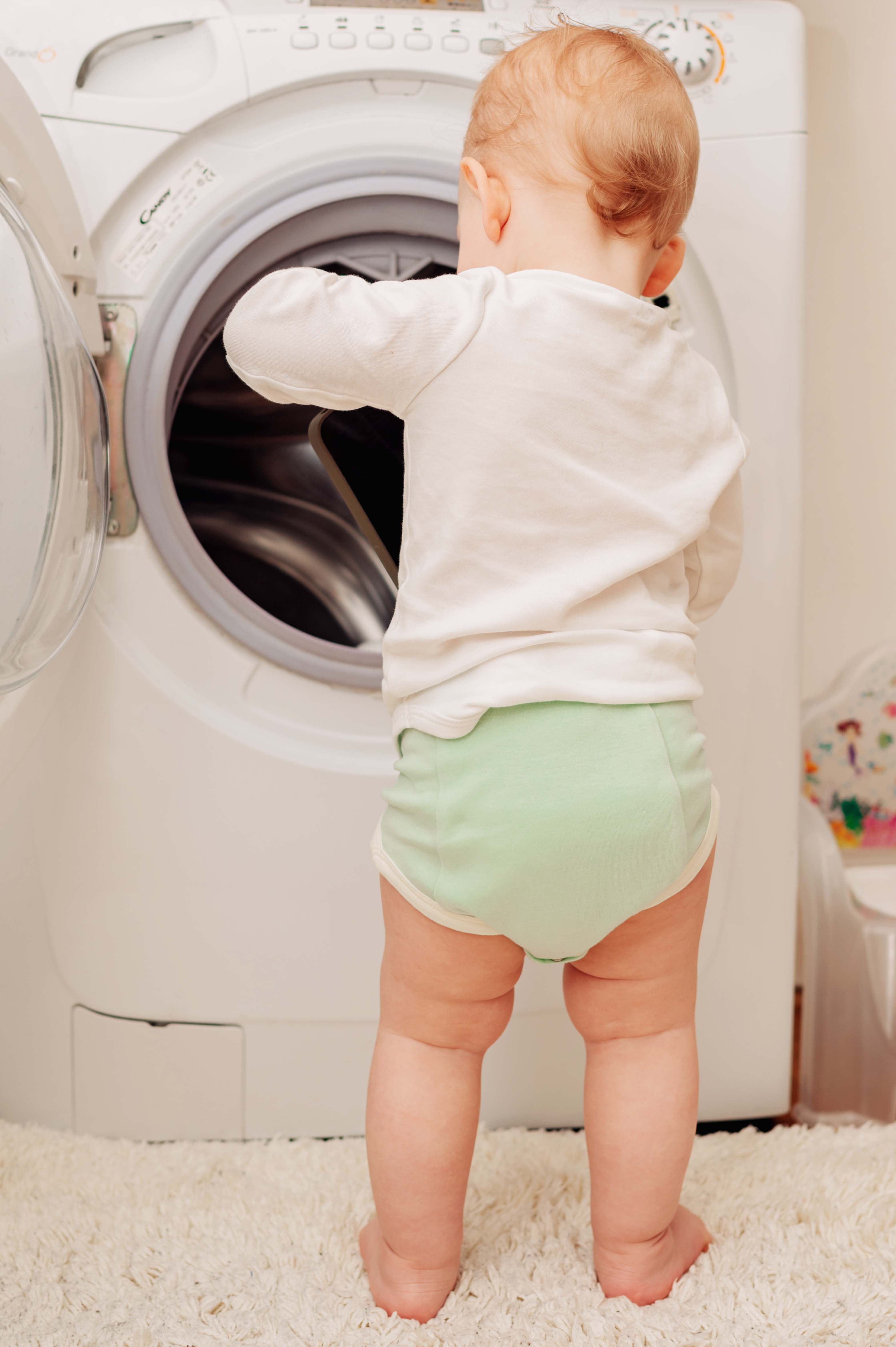 Potty Training Bundle