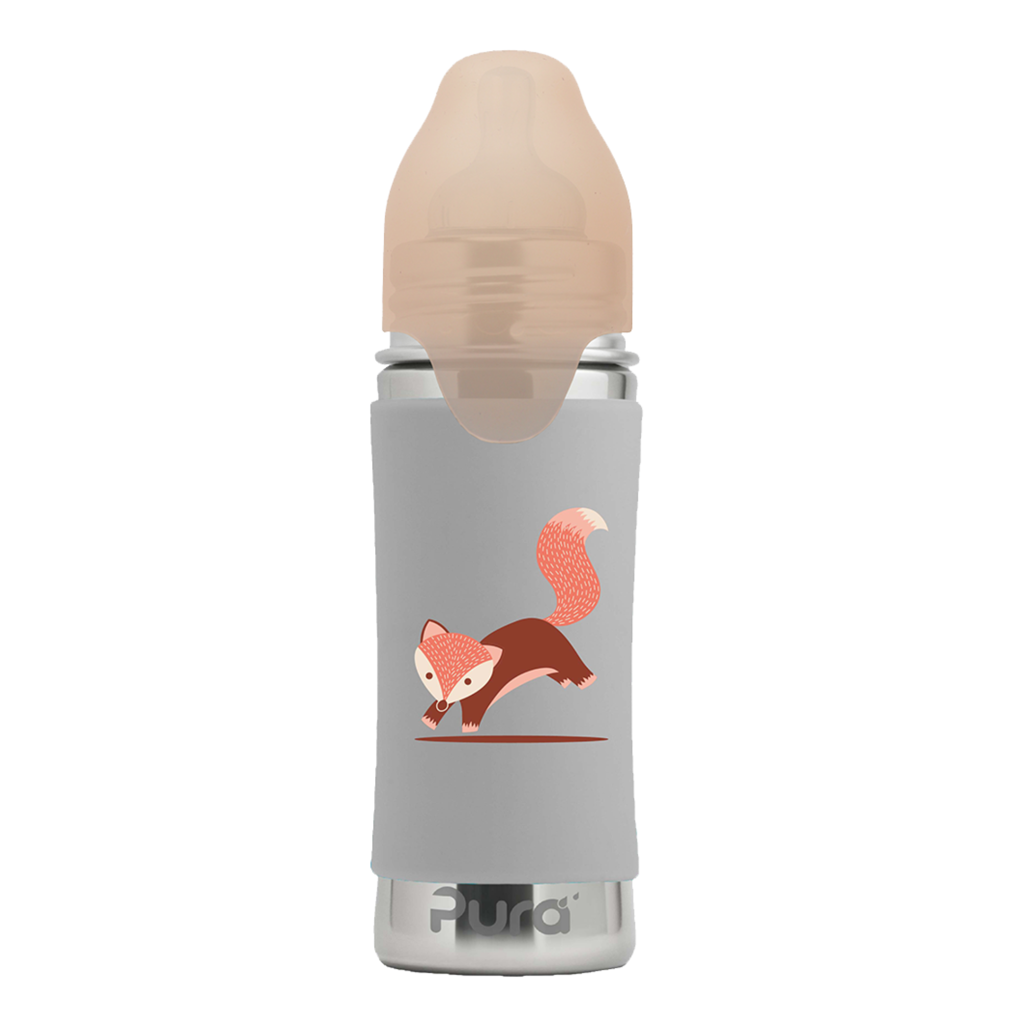 Kiki™ 9oz Baby Bottle