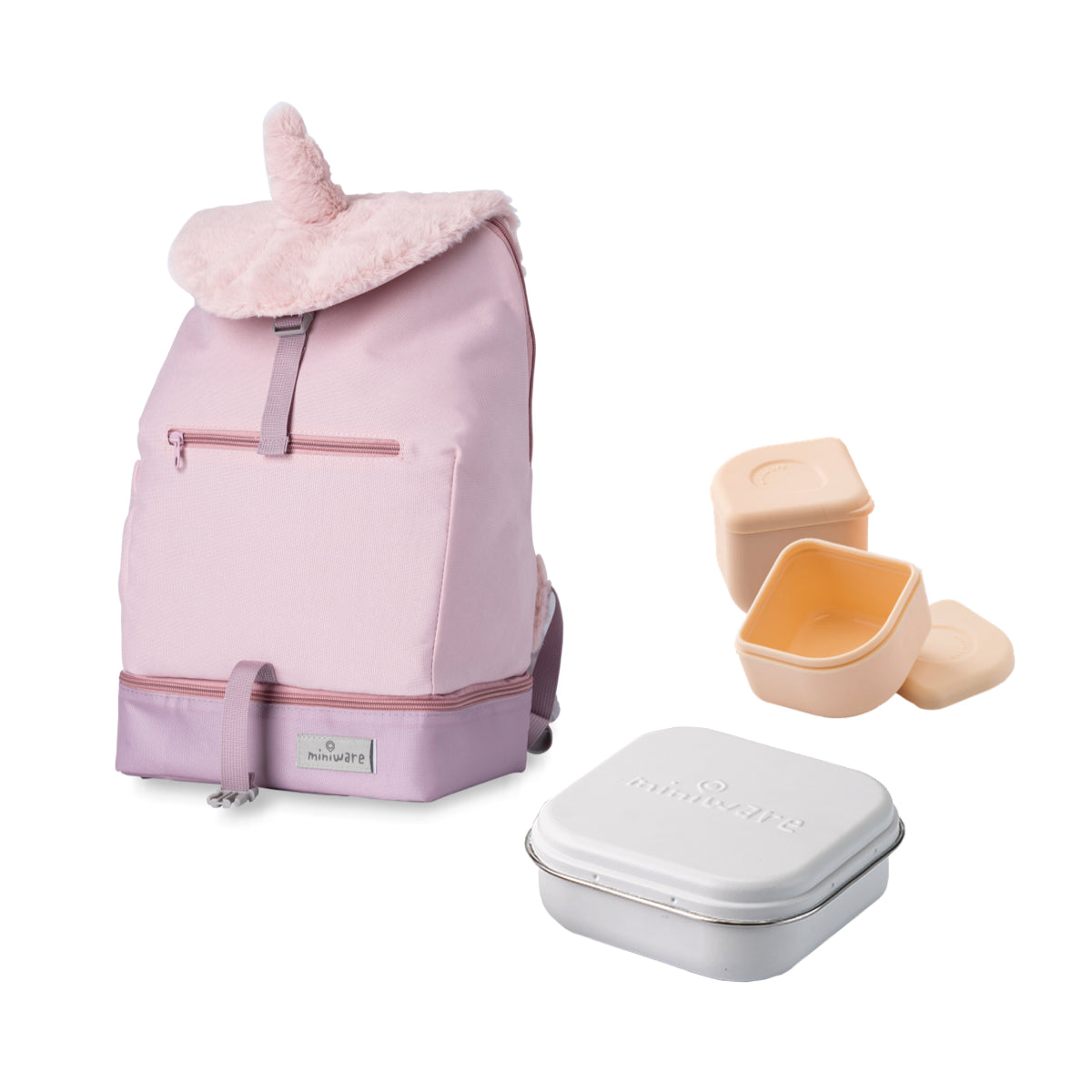 Grow Pac Pac Set (Luna)