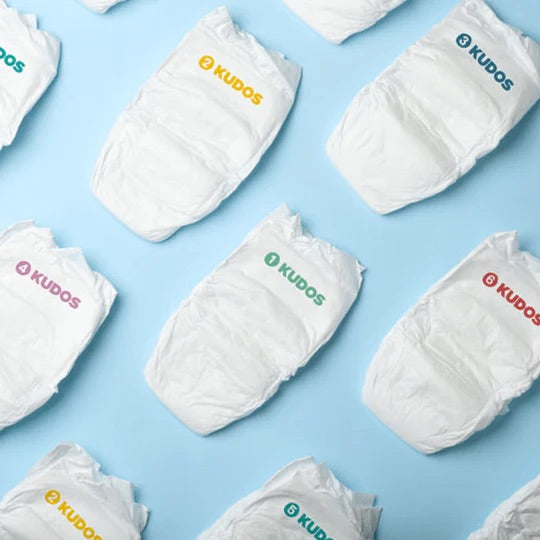 Diapers