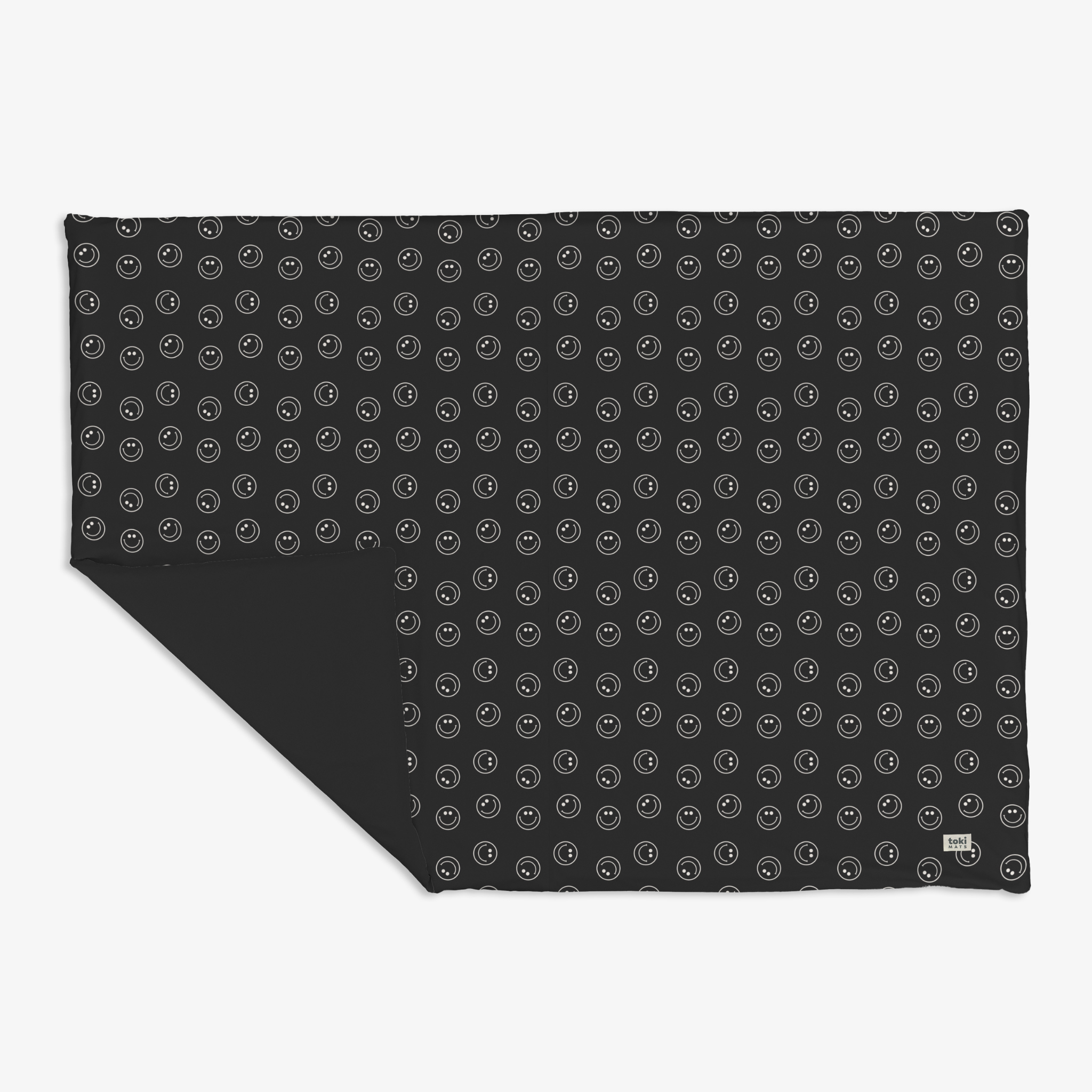 Smiles Organic Cotton Mat
