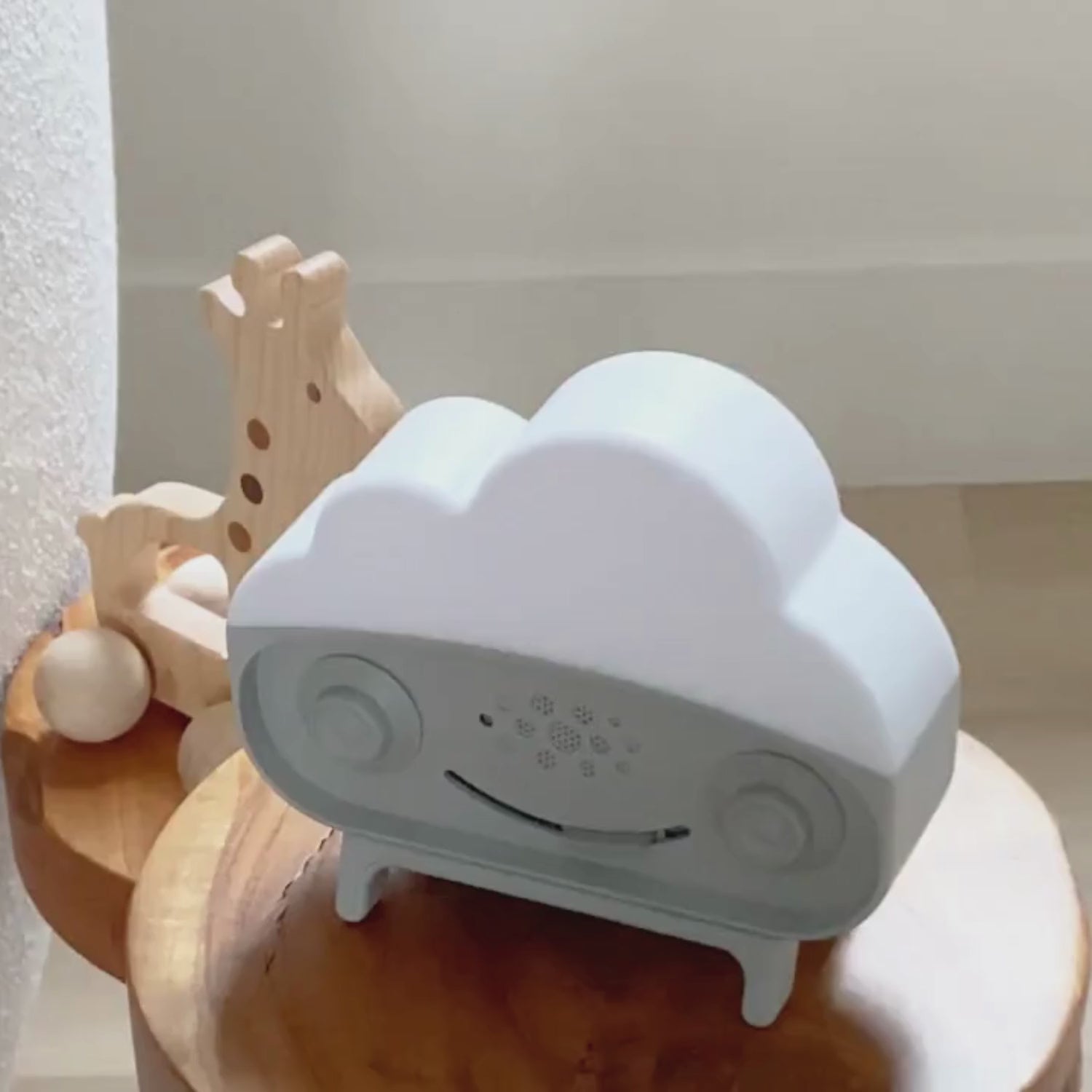 SNOObie® Smart Soother