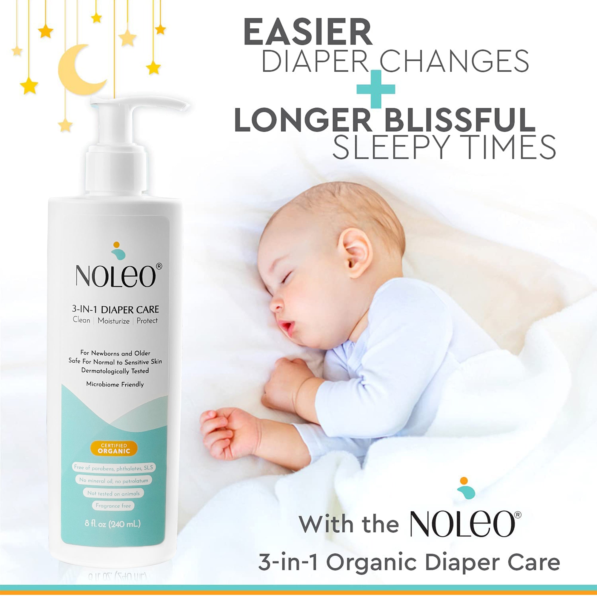 Diaper Rash Cream