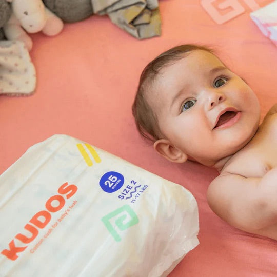 Diapers