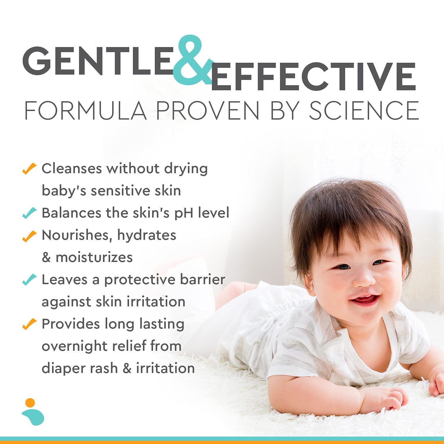 Diaper Rash Cream