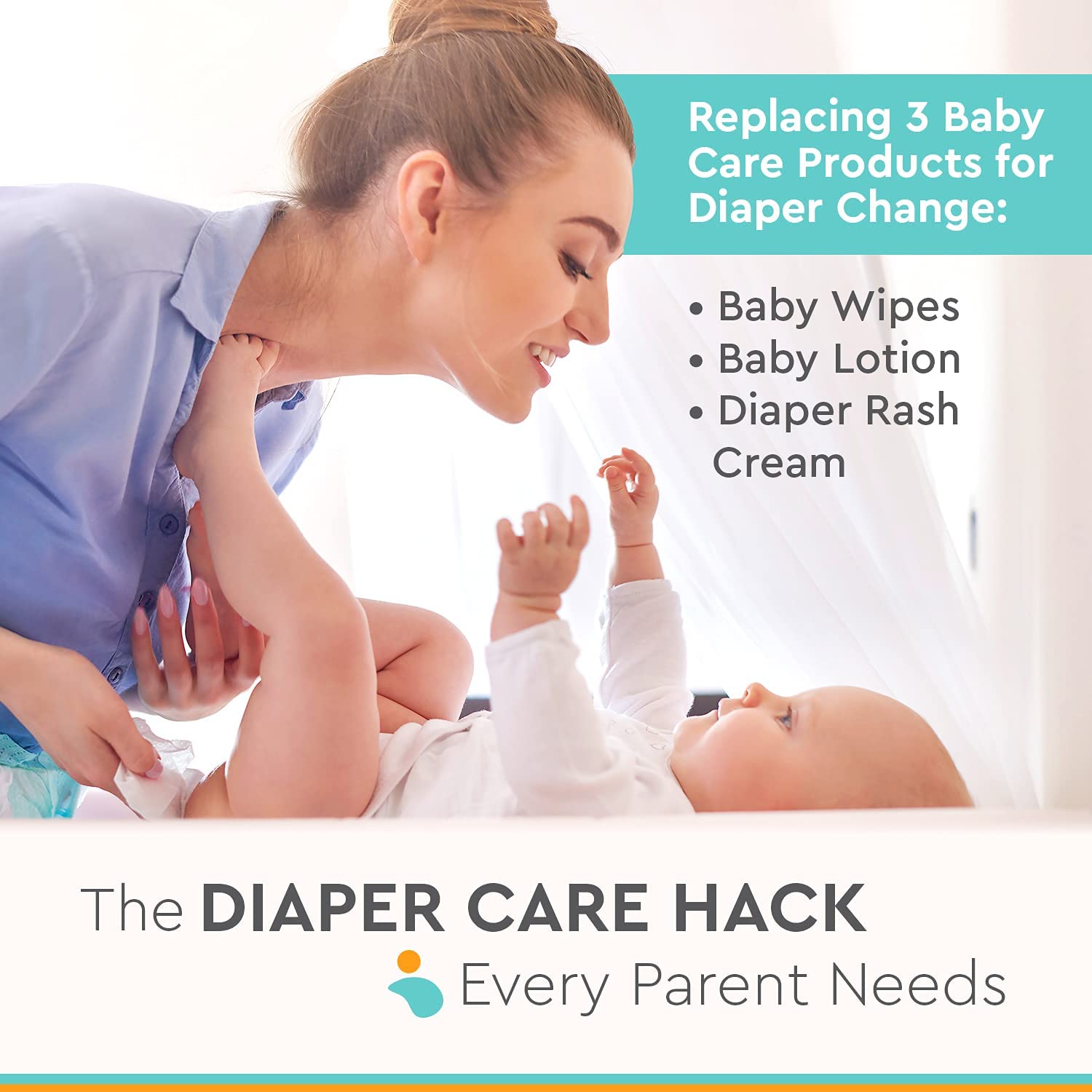 Diaper Rash Cream