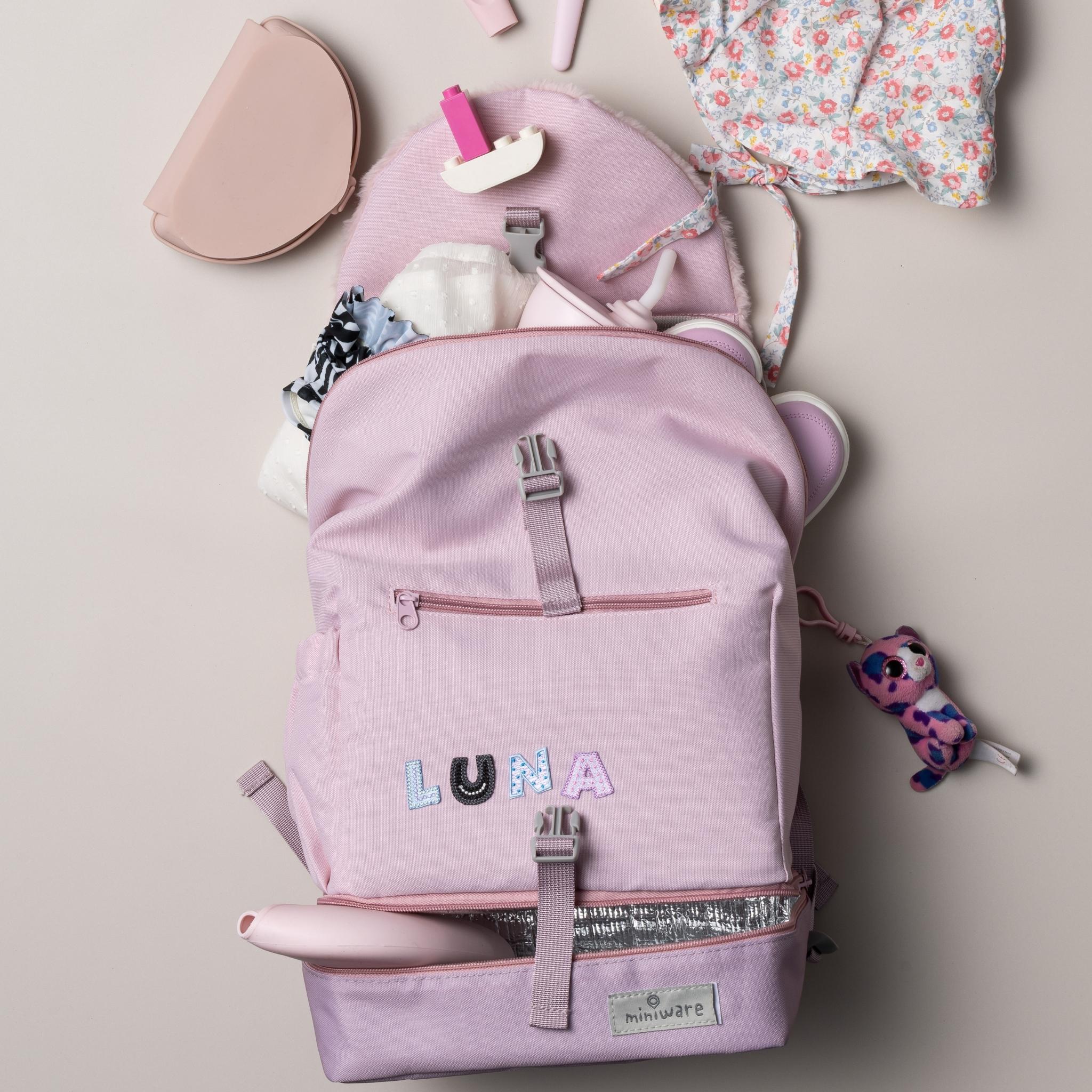 Grow Pac Pac Set (Luna)