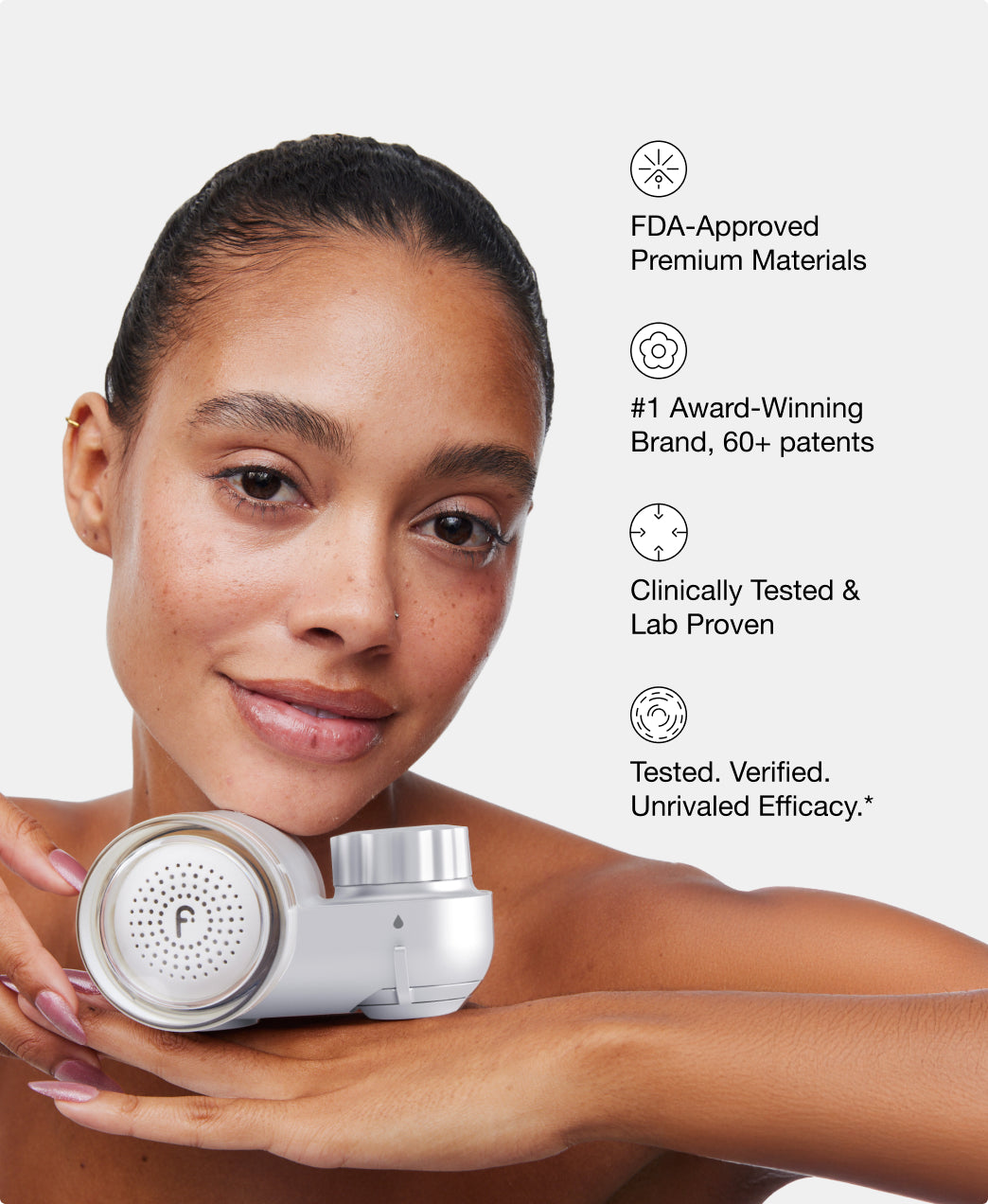 Filterbaby Skincare Filter 2.0