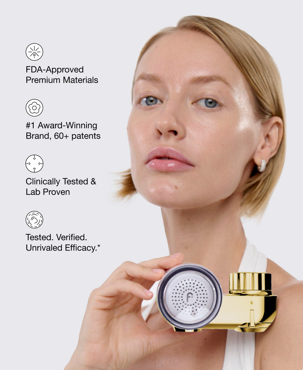 Filterbaby Skincare Filter 2.0